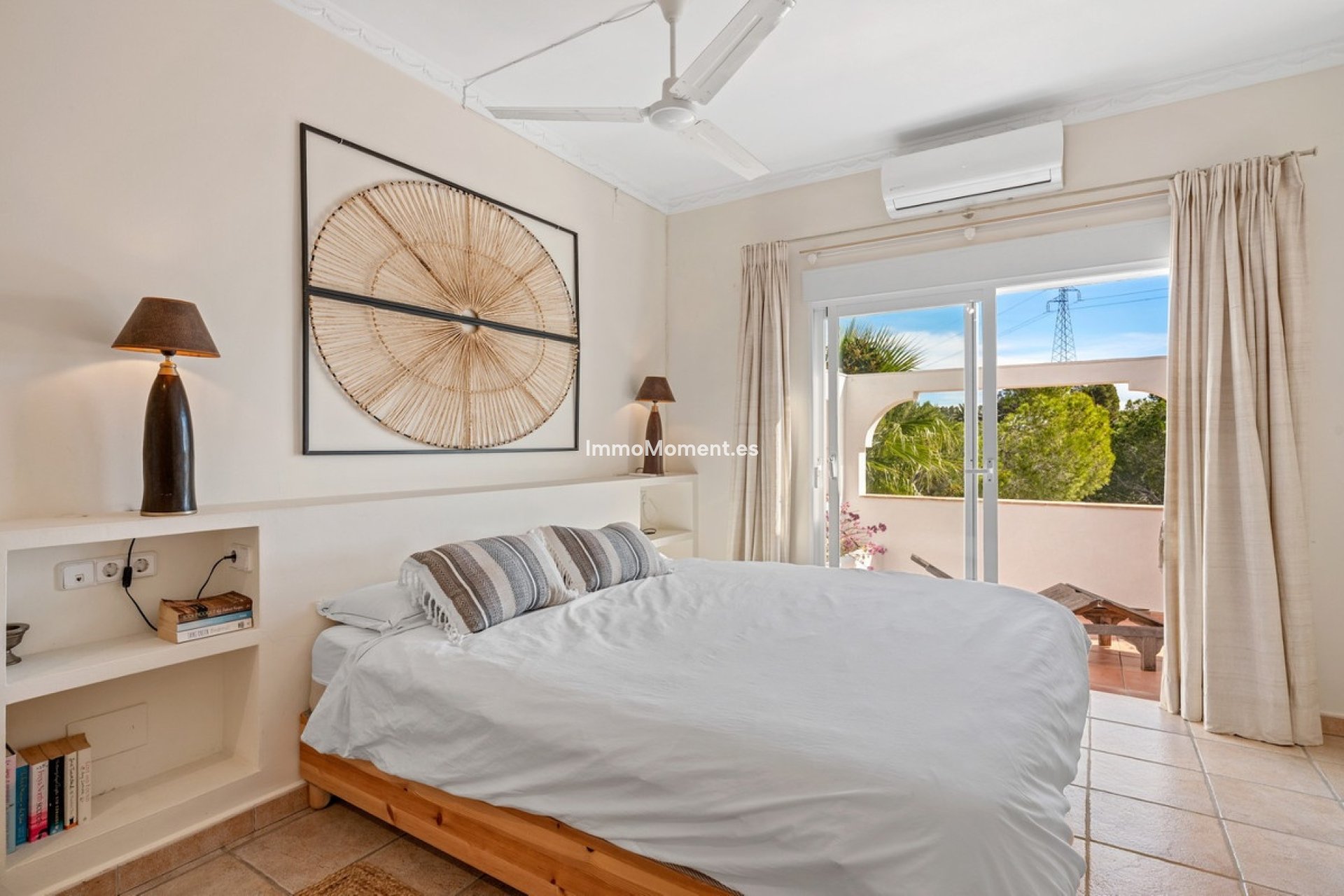 Resale - Villa - Altea - Altea Centro