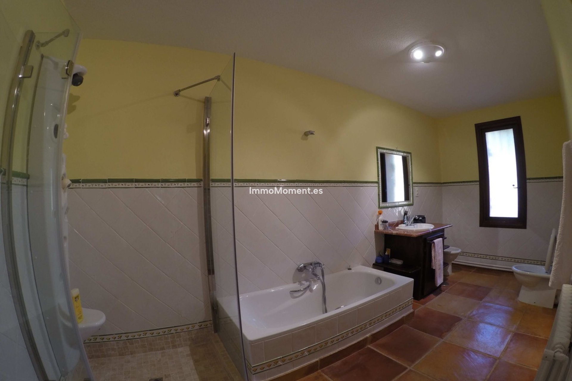 Resale - Villa - Altea - Altea Centro