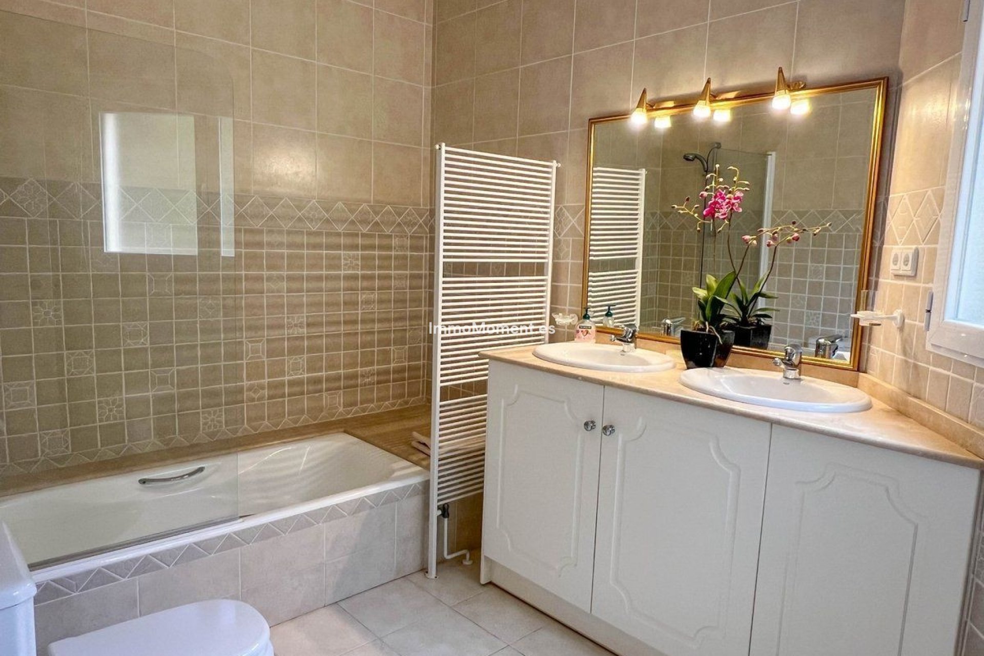 Resale - Villa - Altea - Altea Centro