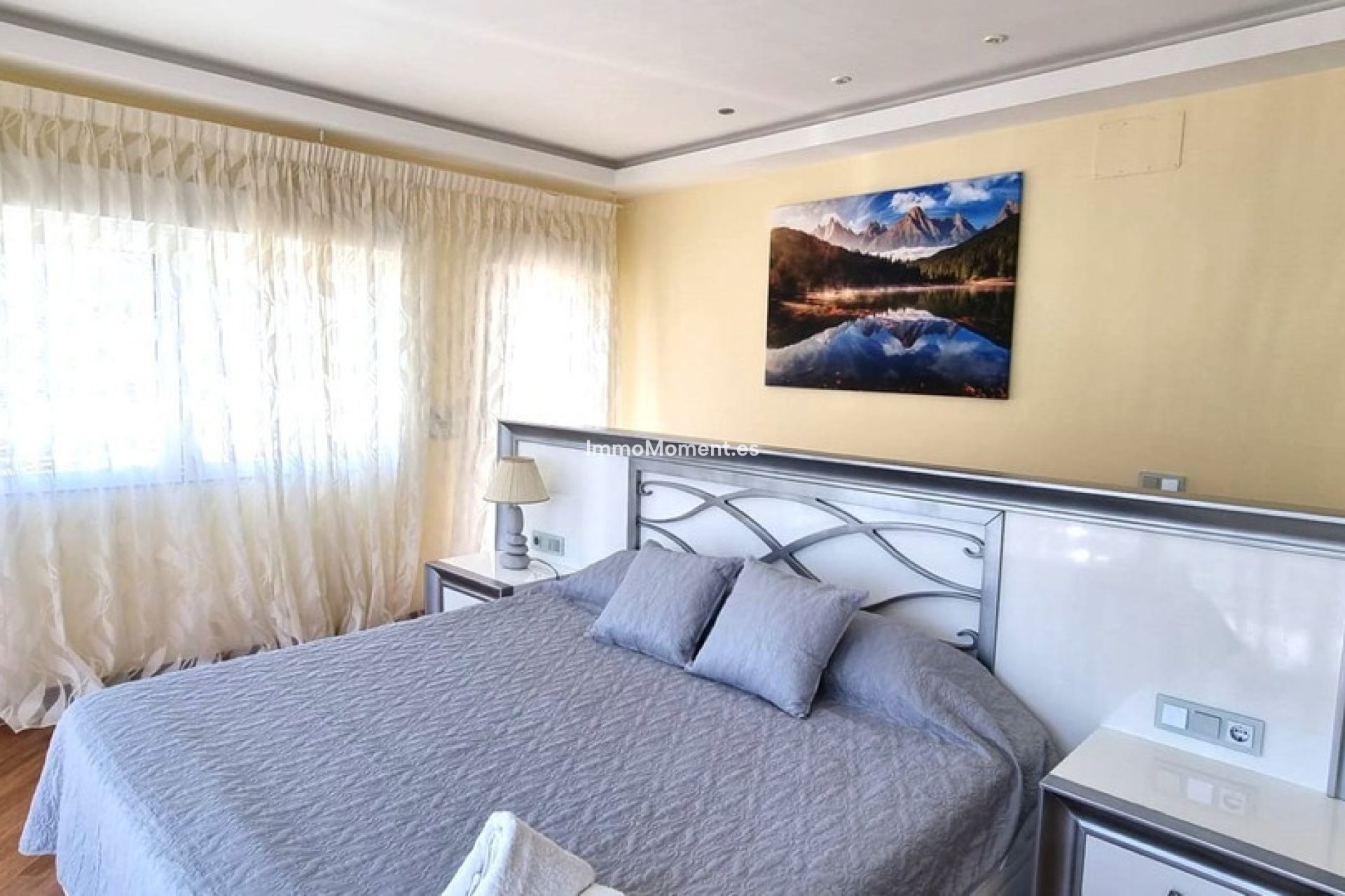 Resale - Villa - Altea - Altea Centro