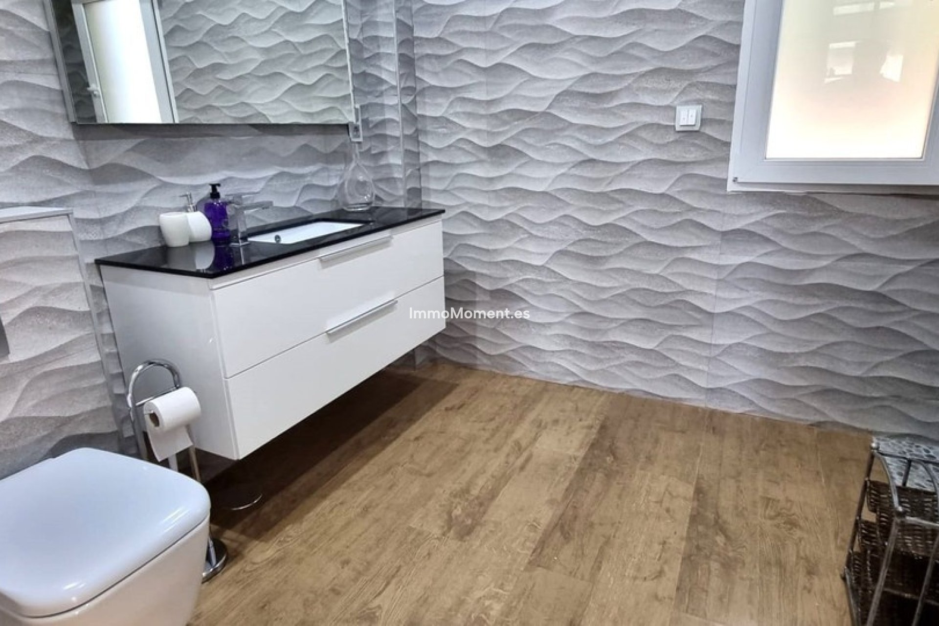 Resale - Villa - Altea - Altea Centro