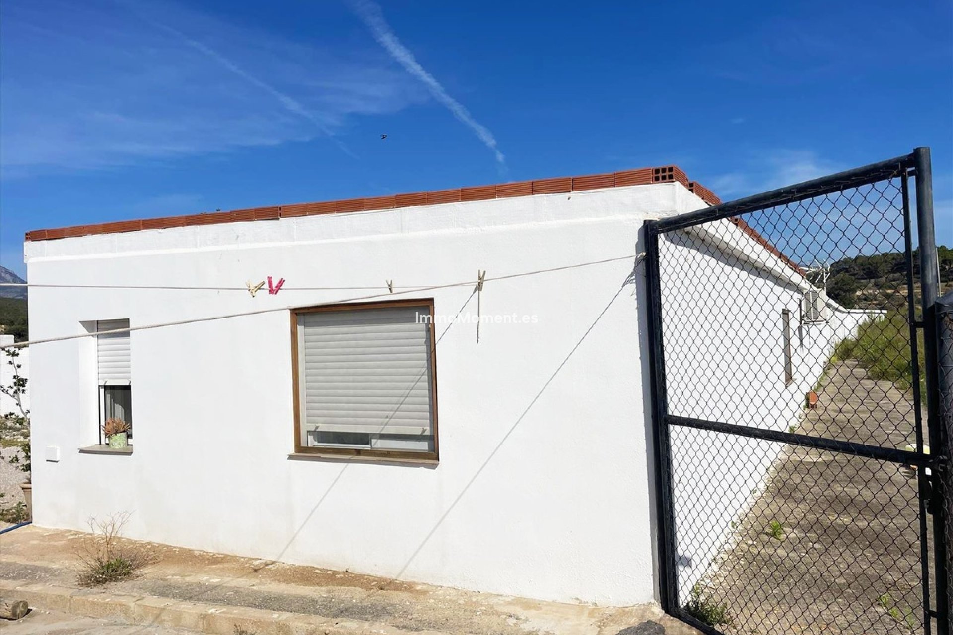 Resale - Villa - Altea - Altea Centro