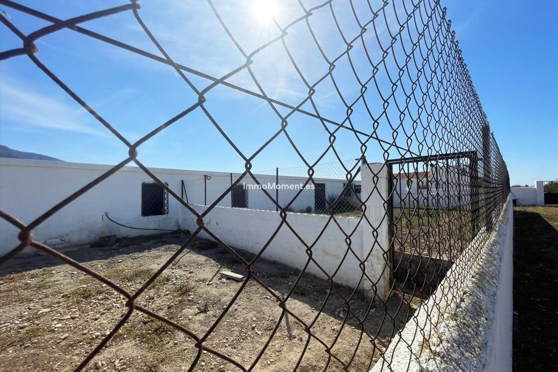 Resale - Villa - Altea - Altea Centro