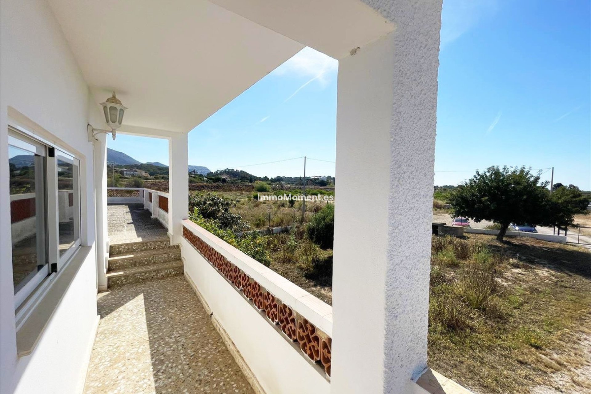 Resale - Villa - Altea - Altea Centro