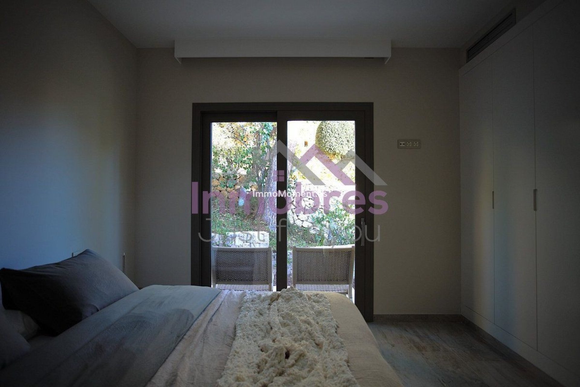 Resale - Villa - Altea - Altea Centro