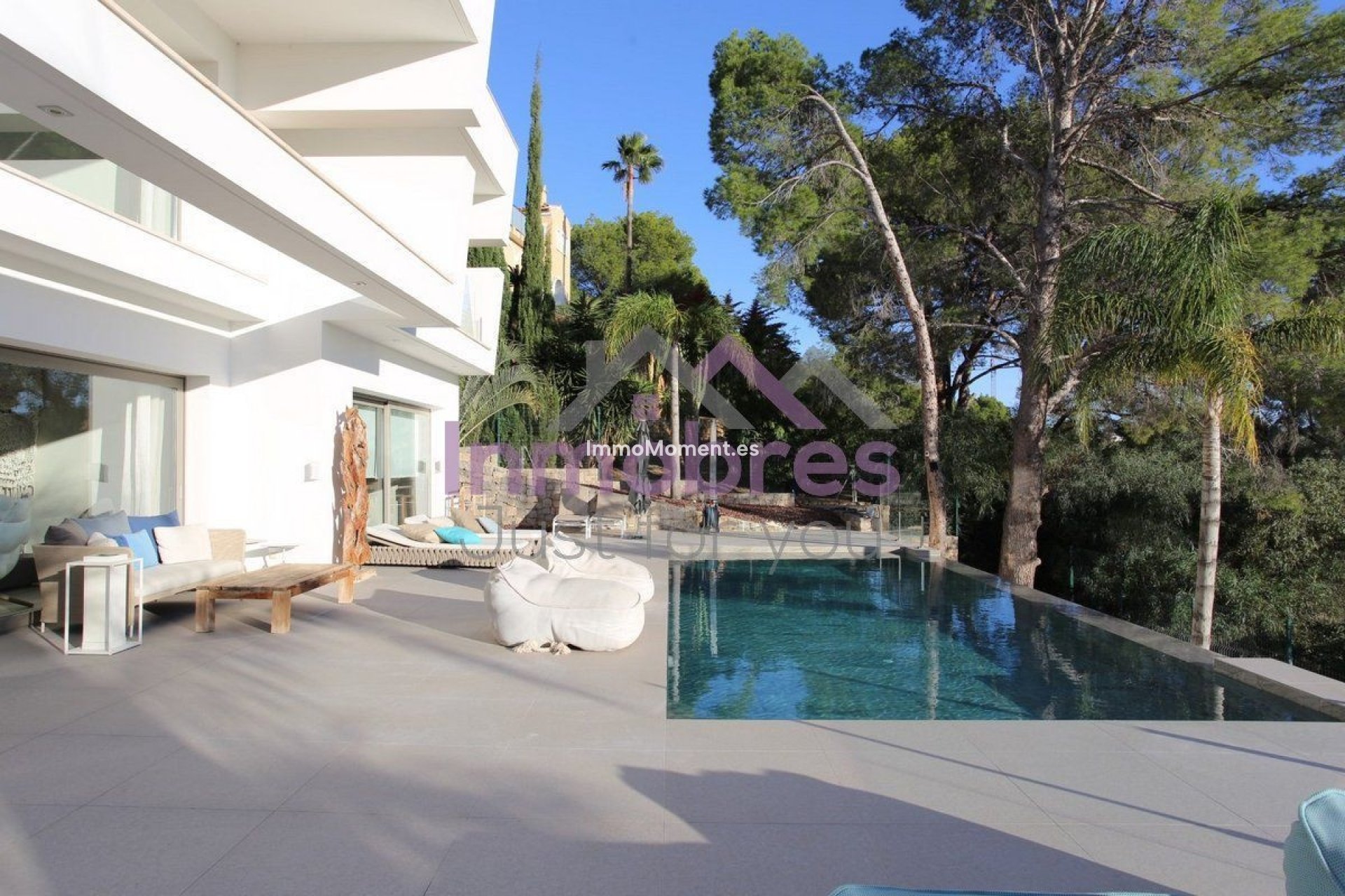 Resale - Villa - Altea - Altea Centro