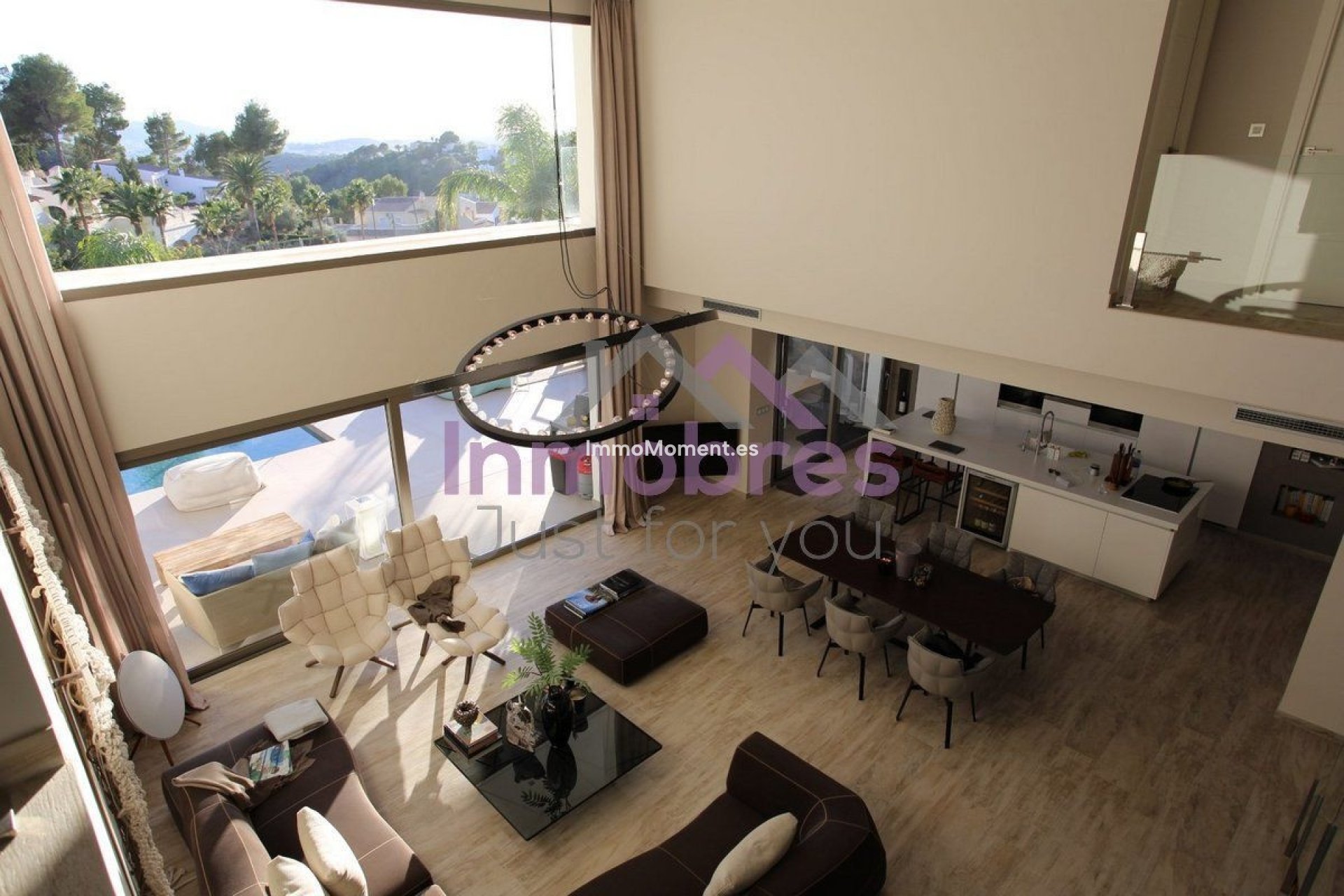 Resale - Villa - Altea - Altea Centro