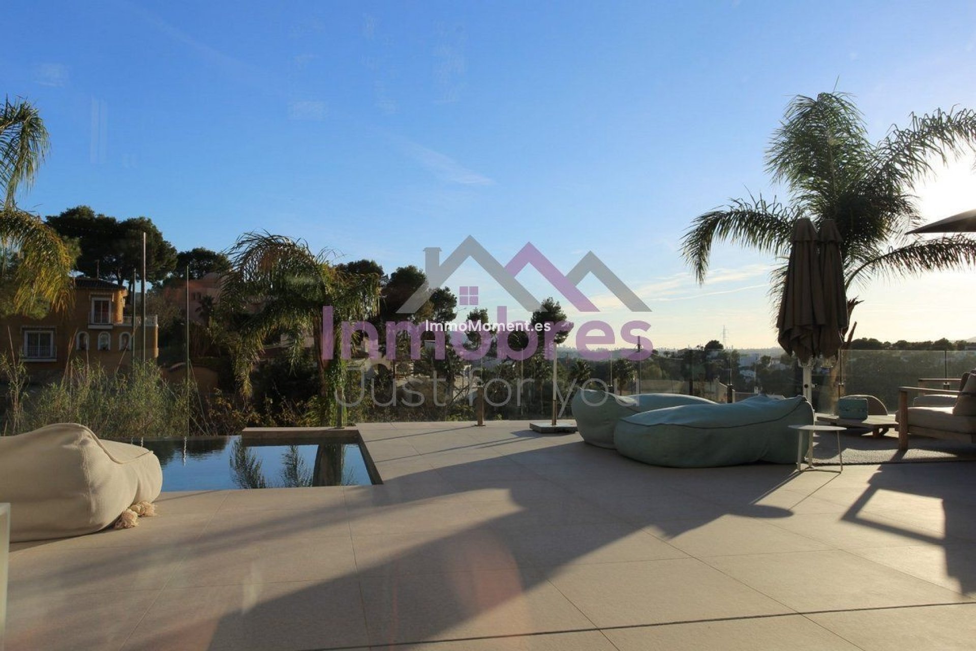 Resale - Villa - Altea - Altea Centro