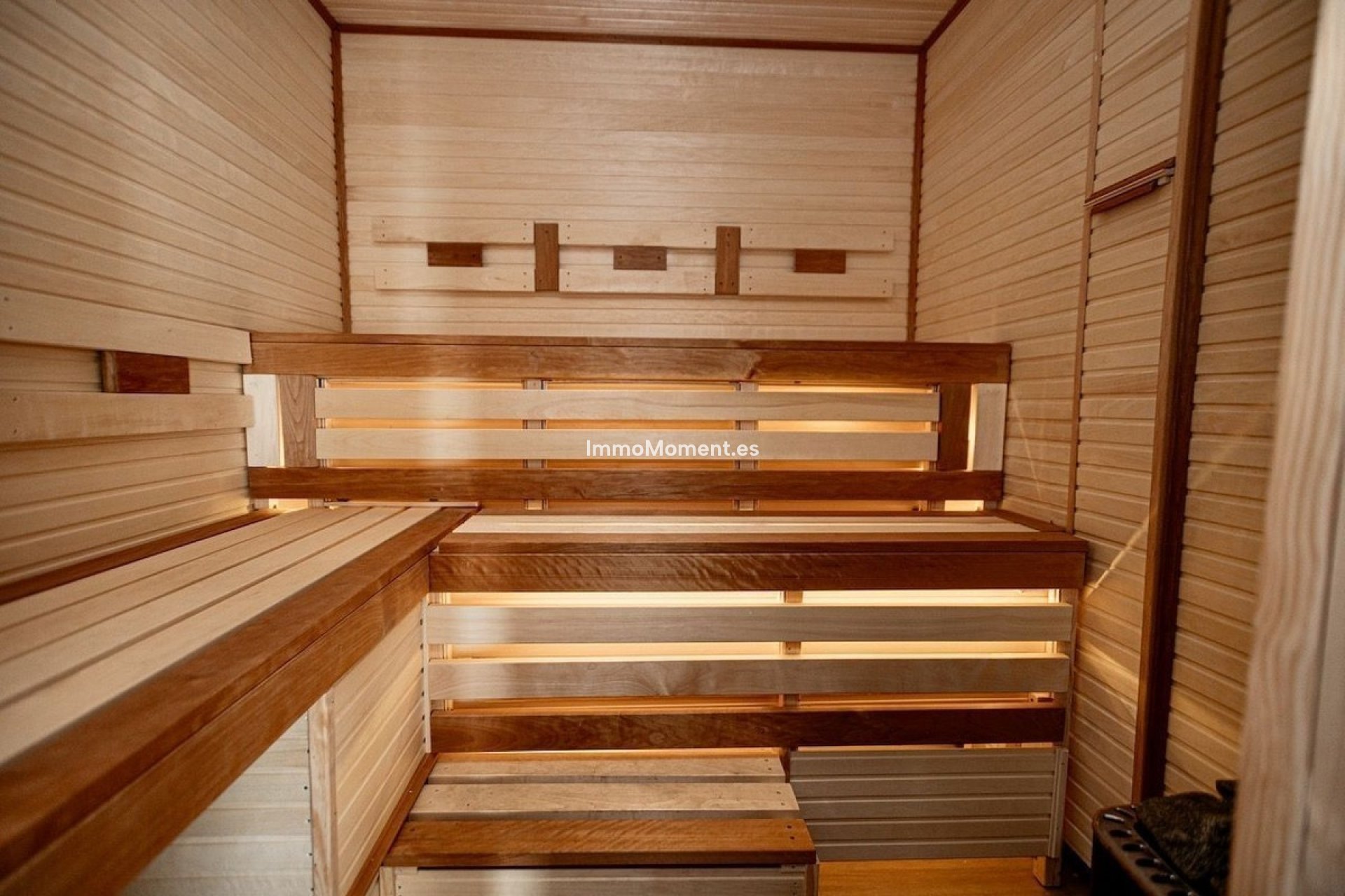 Resale - Villa - Altea - Altea Centro