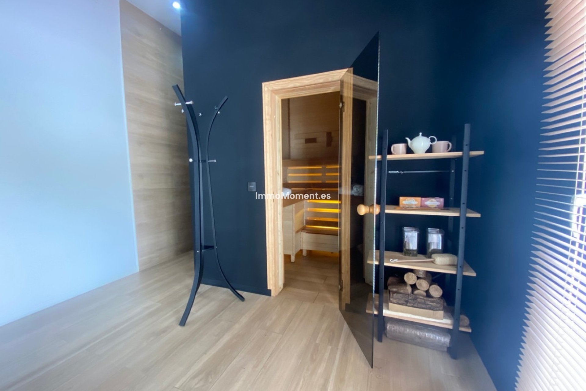 Resale - Villa - Altea - Altea Centro