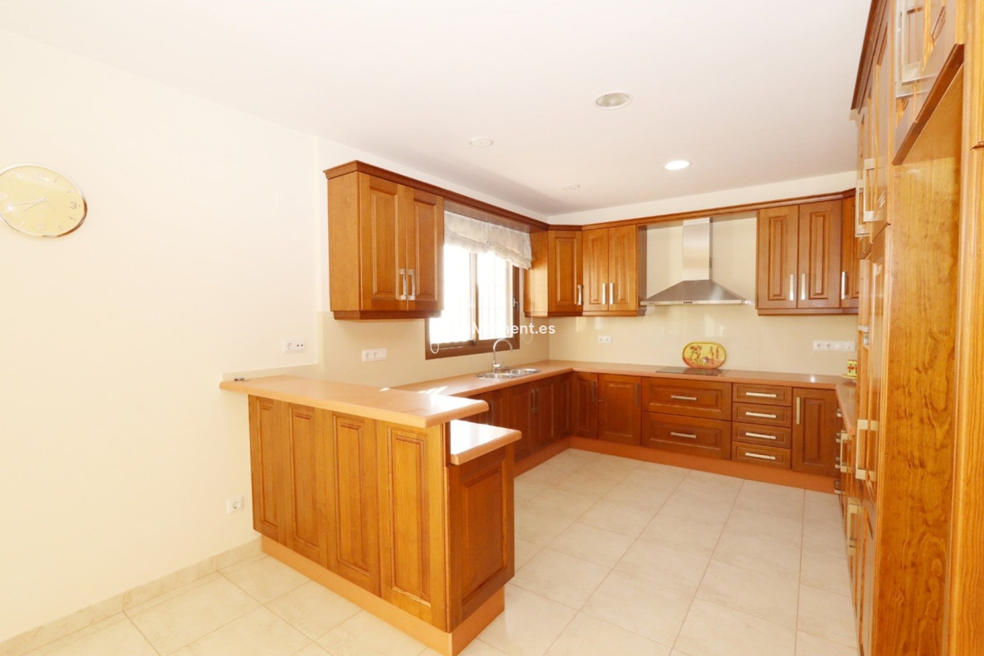 Resale - Villa - Altea - Altea Centro