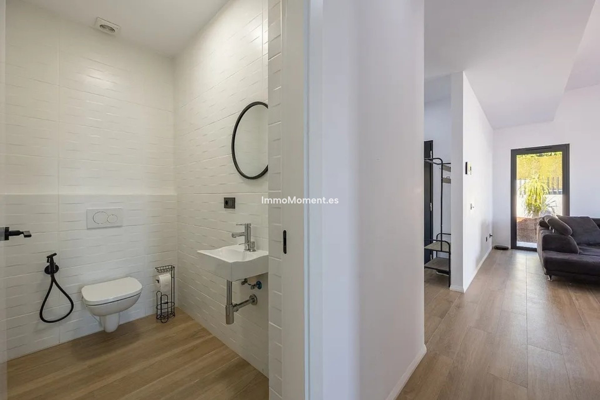 Resale - Villa - Altea - Altea Centro