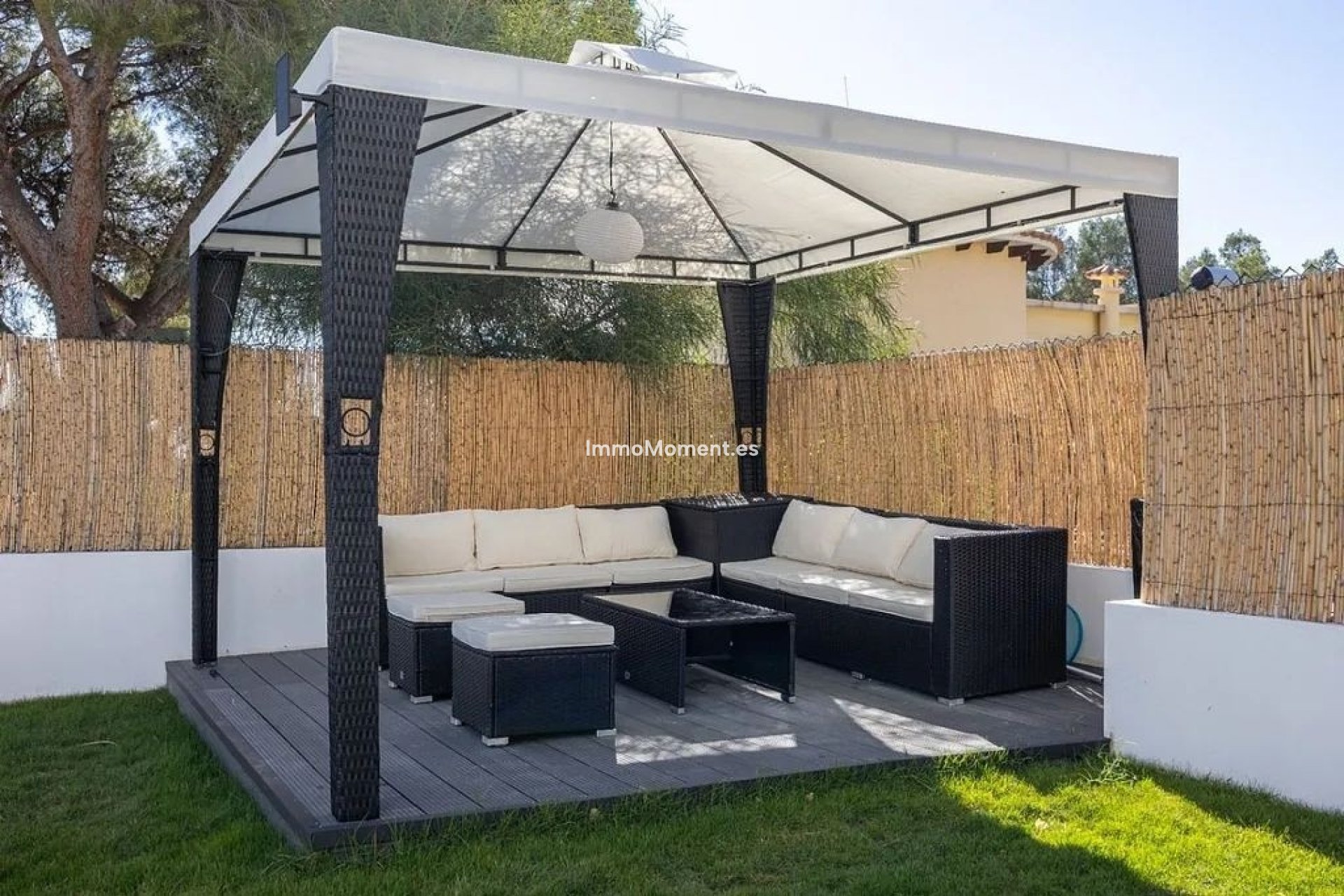 Resale - Villa - Altea - Altea Centro