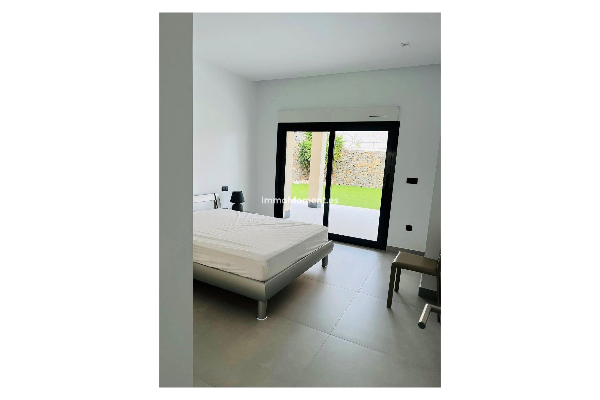 Resale - Villa - Altea - Altea Centro