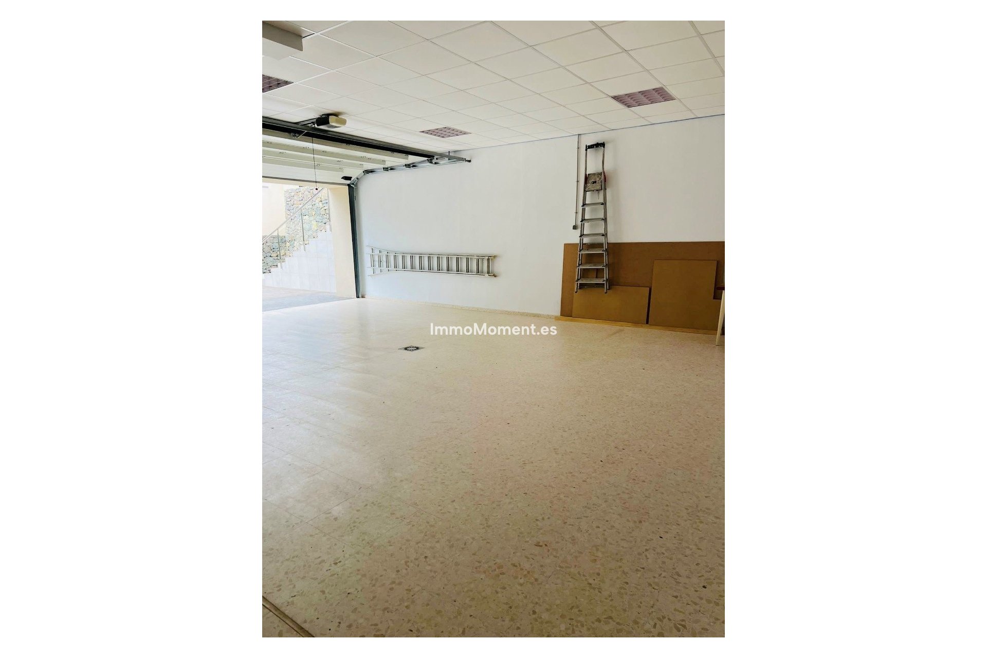 Resale - Villa - Altea - Altea Centro