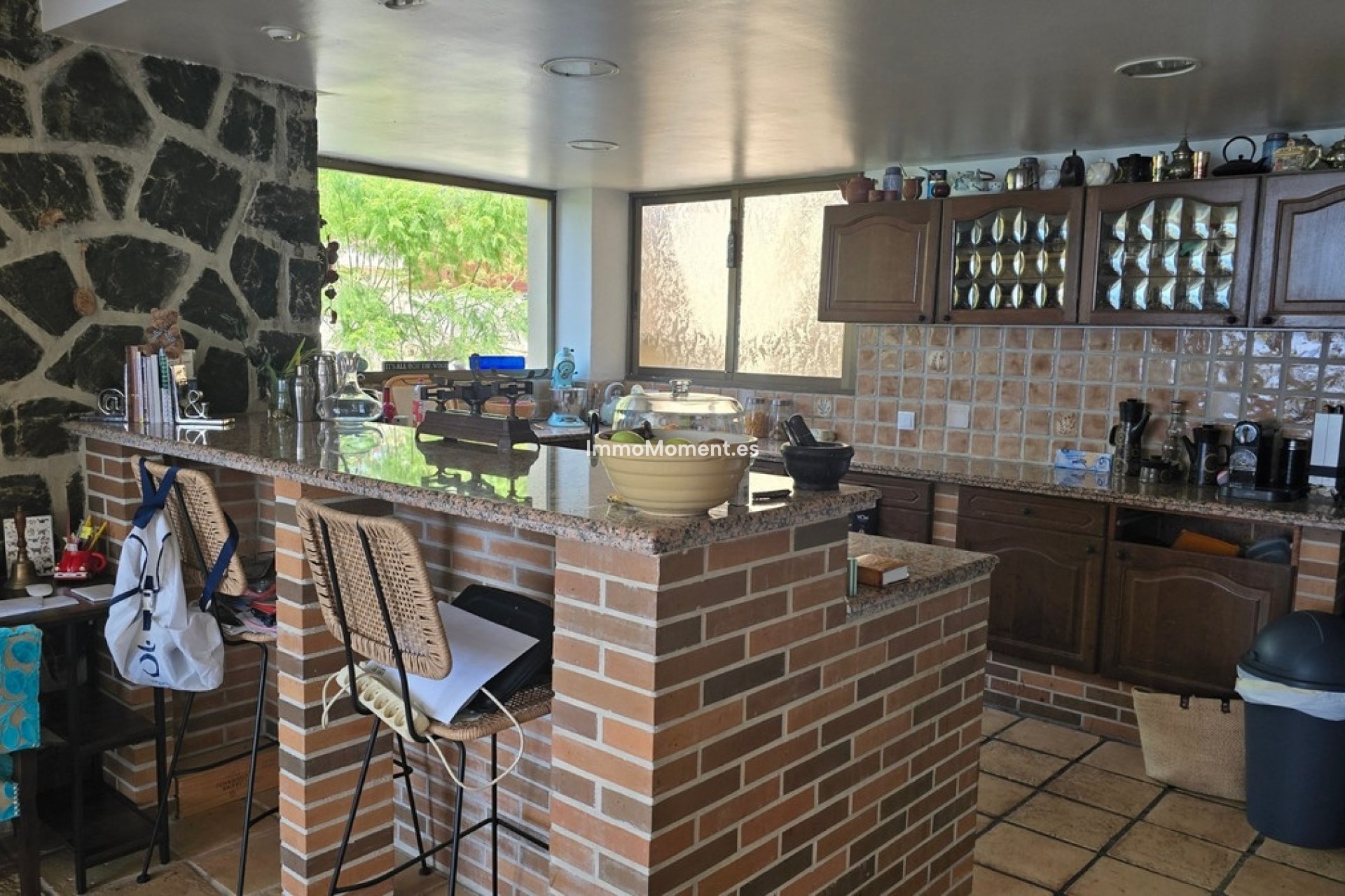 Resale - Villa - Altea - Altea Centro