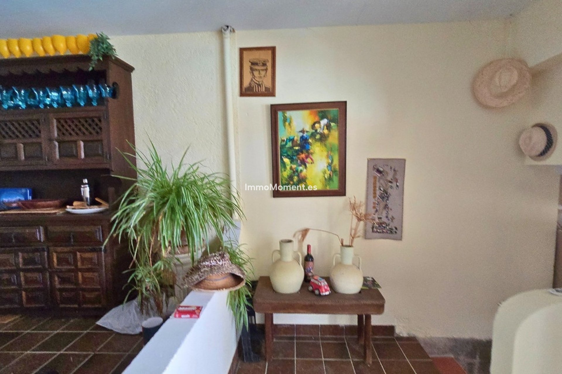 Resale - Villa - Altea - Altea Centro