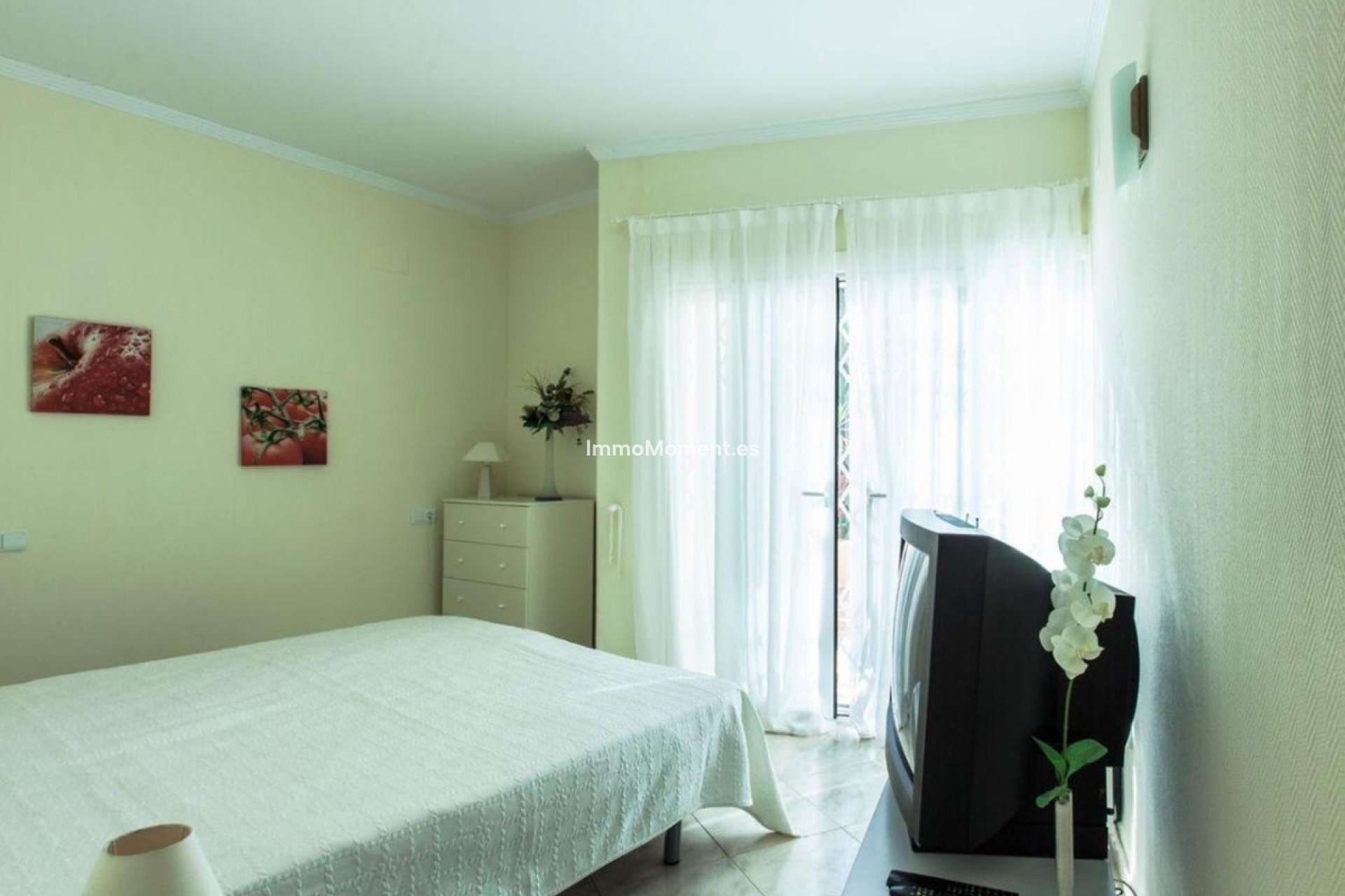 Resale - Villa - Altea - Altea Centro