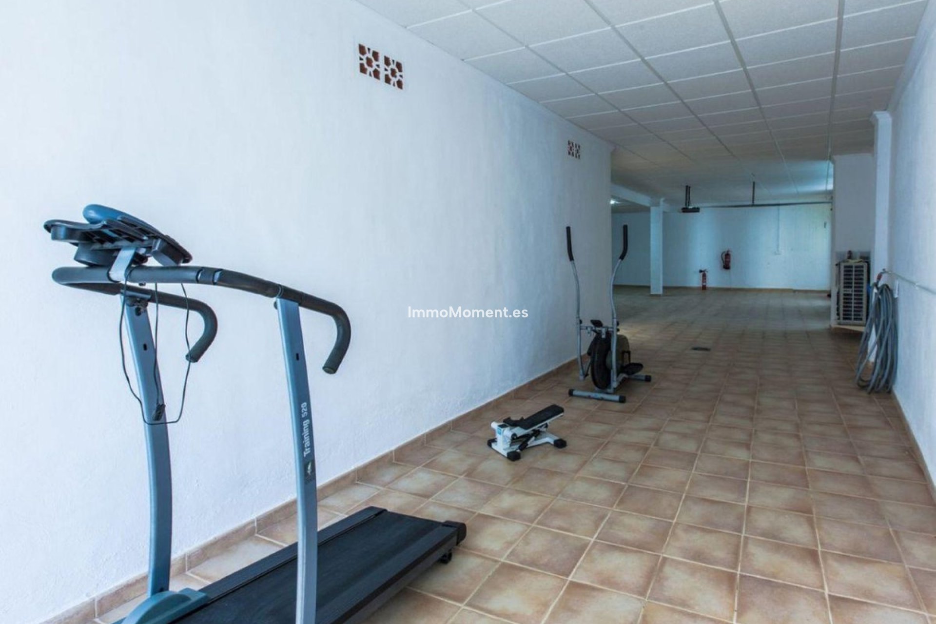 Resale - Villa - Altea - Altea Centro