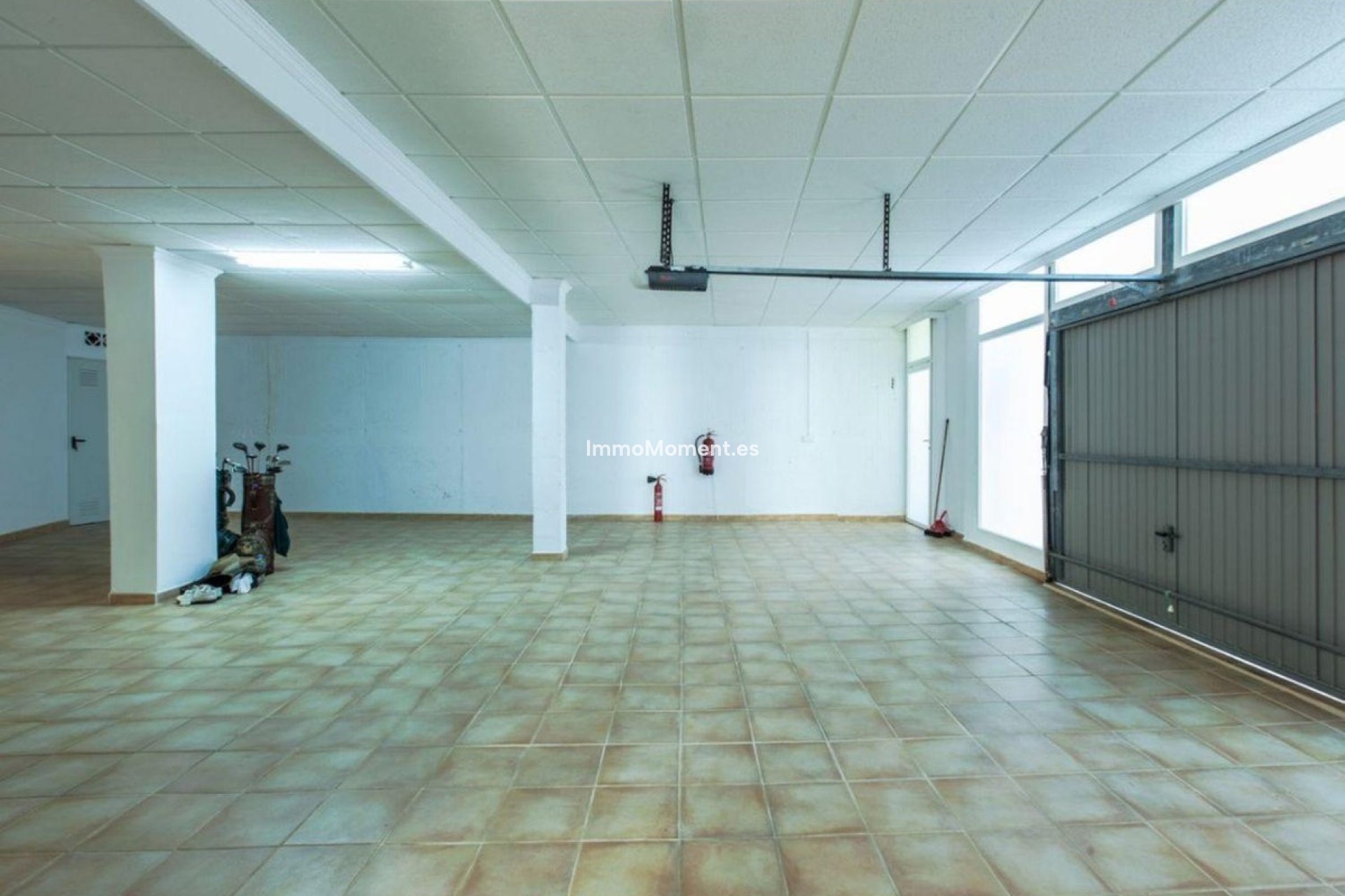 Resale - Villa - Altea - Altea Centro