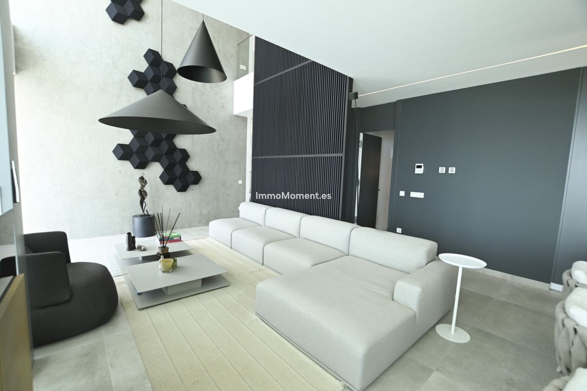 Resale - Villa - Altea - Altea Hills