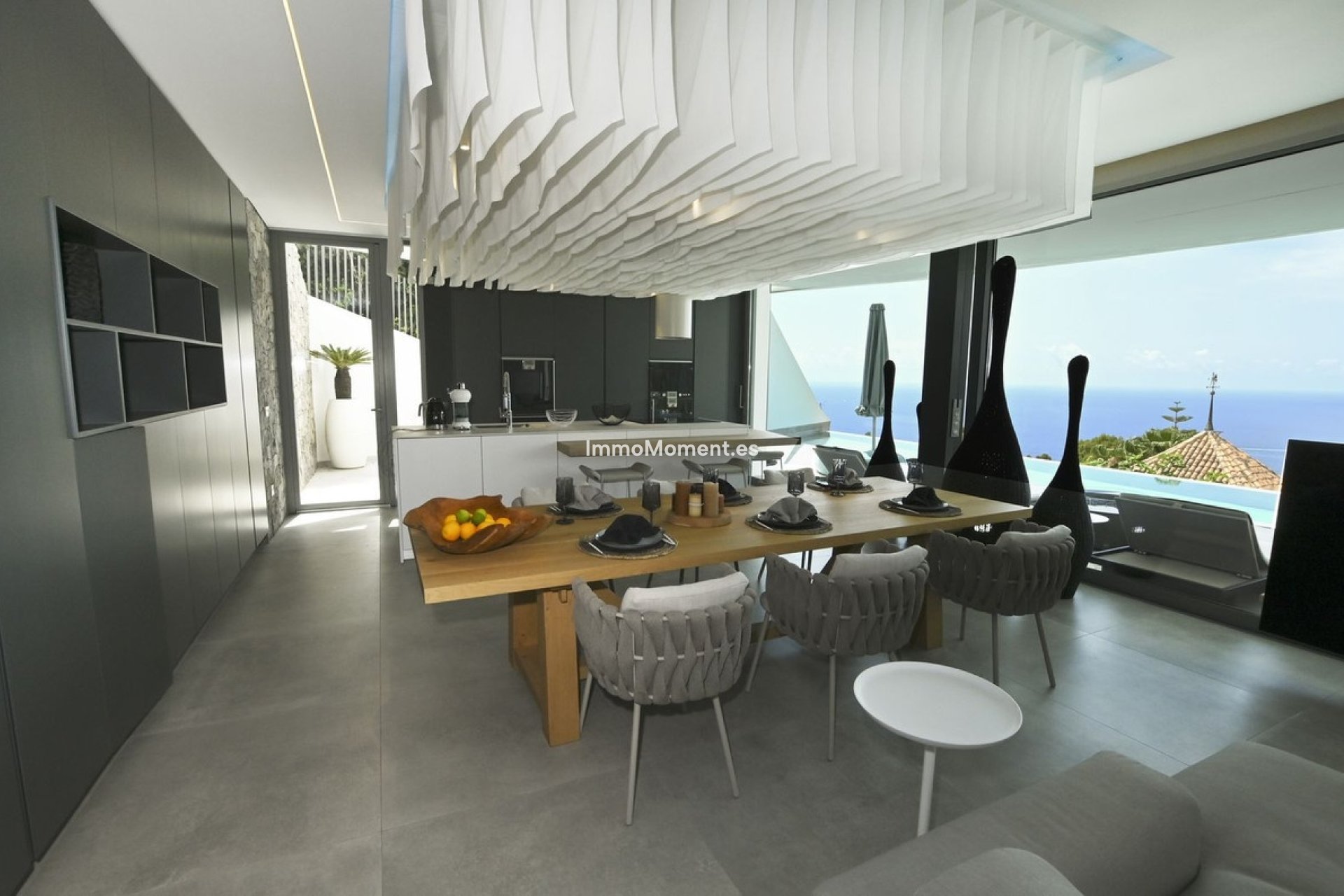 Resale - Villa - Altea - Altea Hills