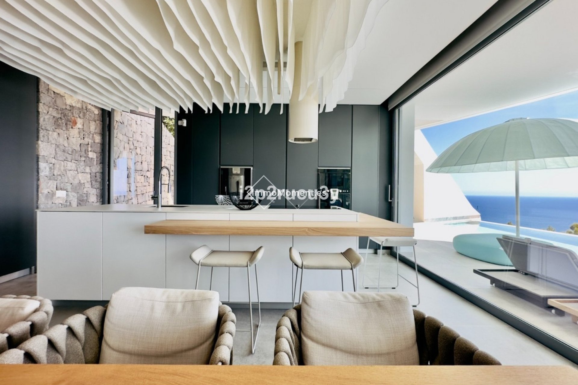 Resale - Villa - Altea - Altea Hills