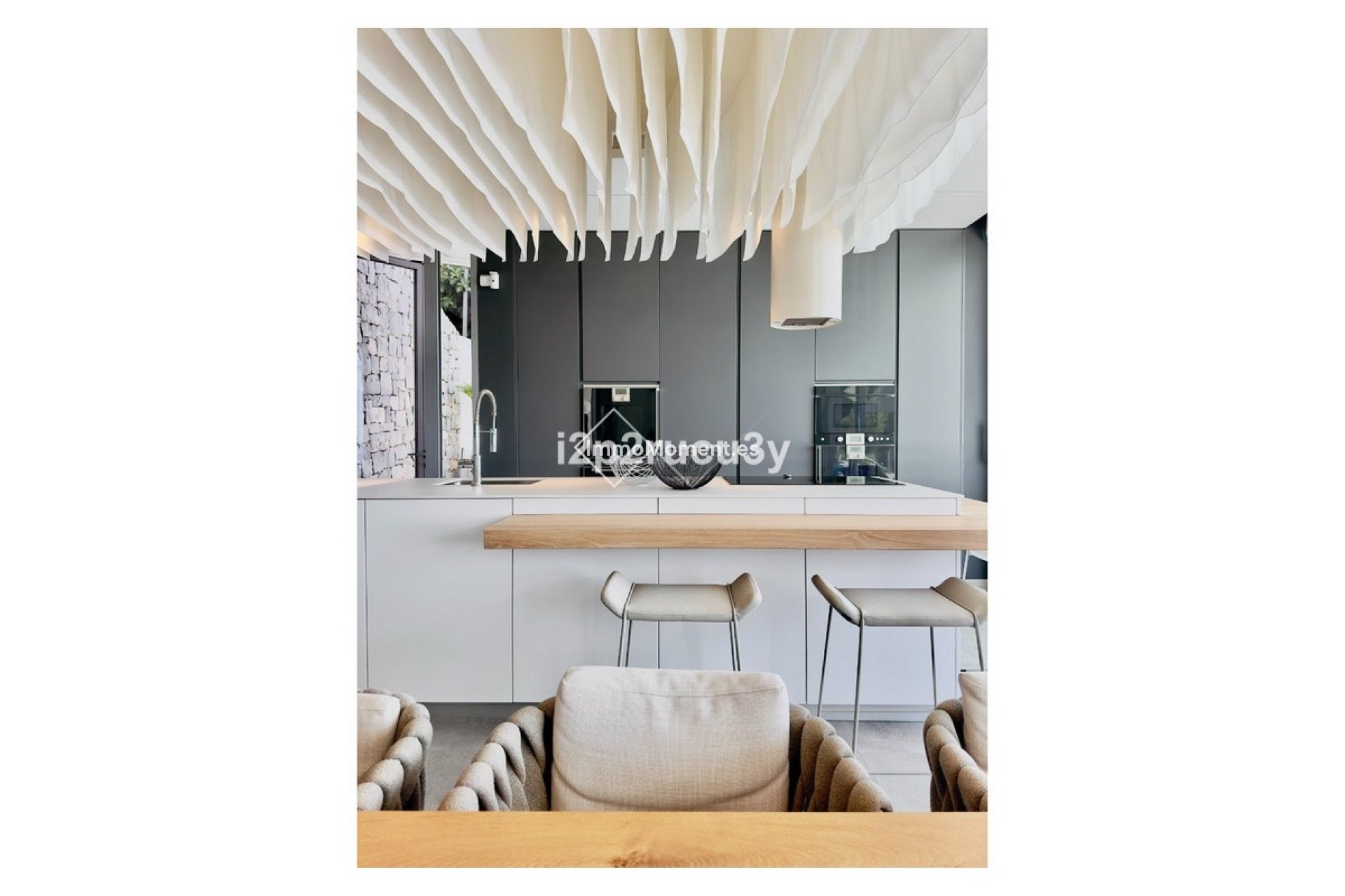 Resale - Villa - Altea - Altea Hills