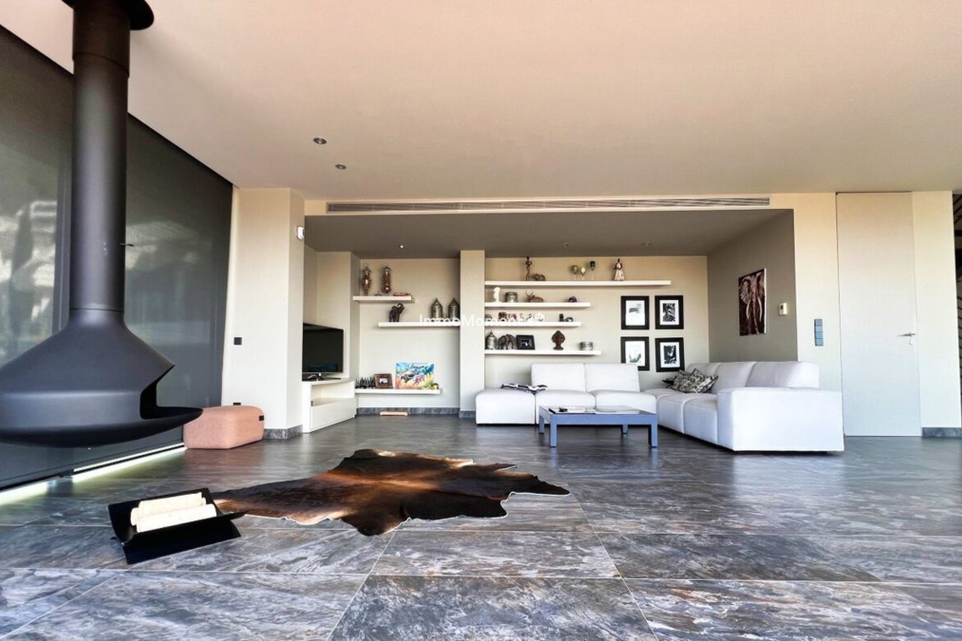 Resale - Villa - Altea - Altea Hills