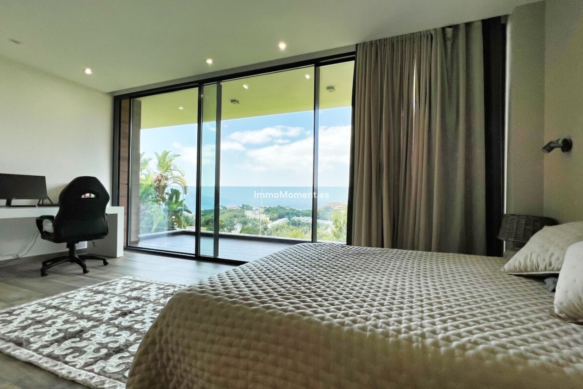 Resale - Villa - Altea - Altea Hills