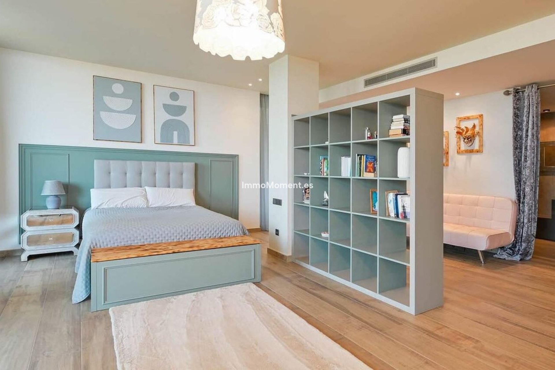 Resale - Villa - Altea - Altea Hills