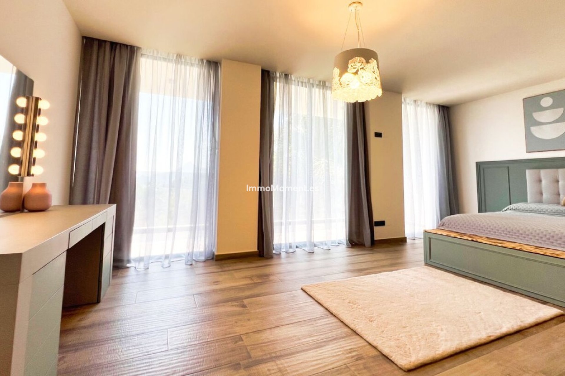 Resale - Villa - Altea - Altea Hills