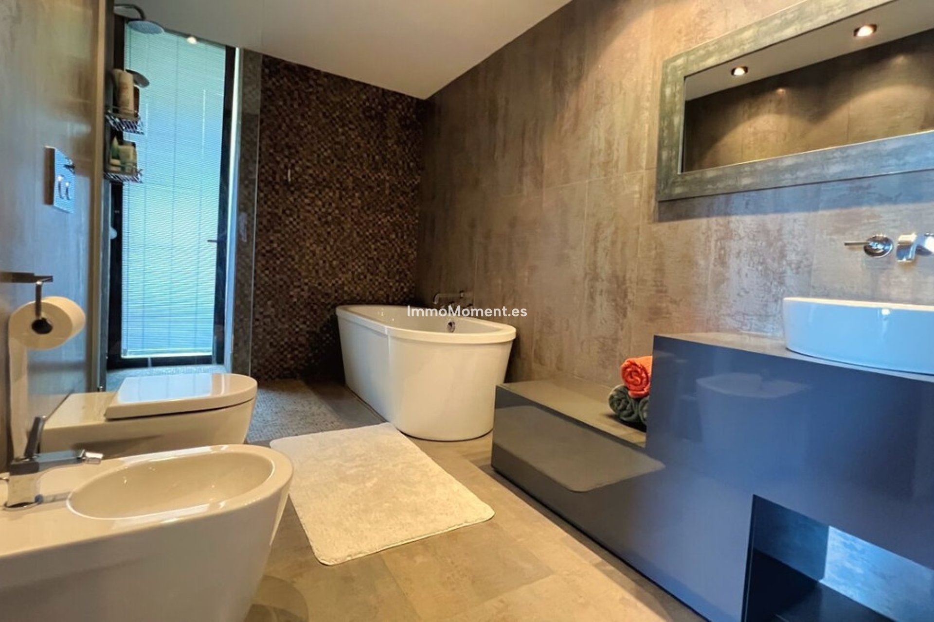 Resale - Villa - Altea - Altea Hills