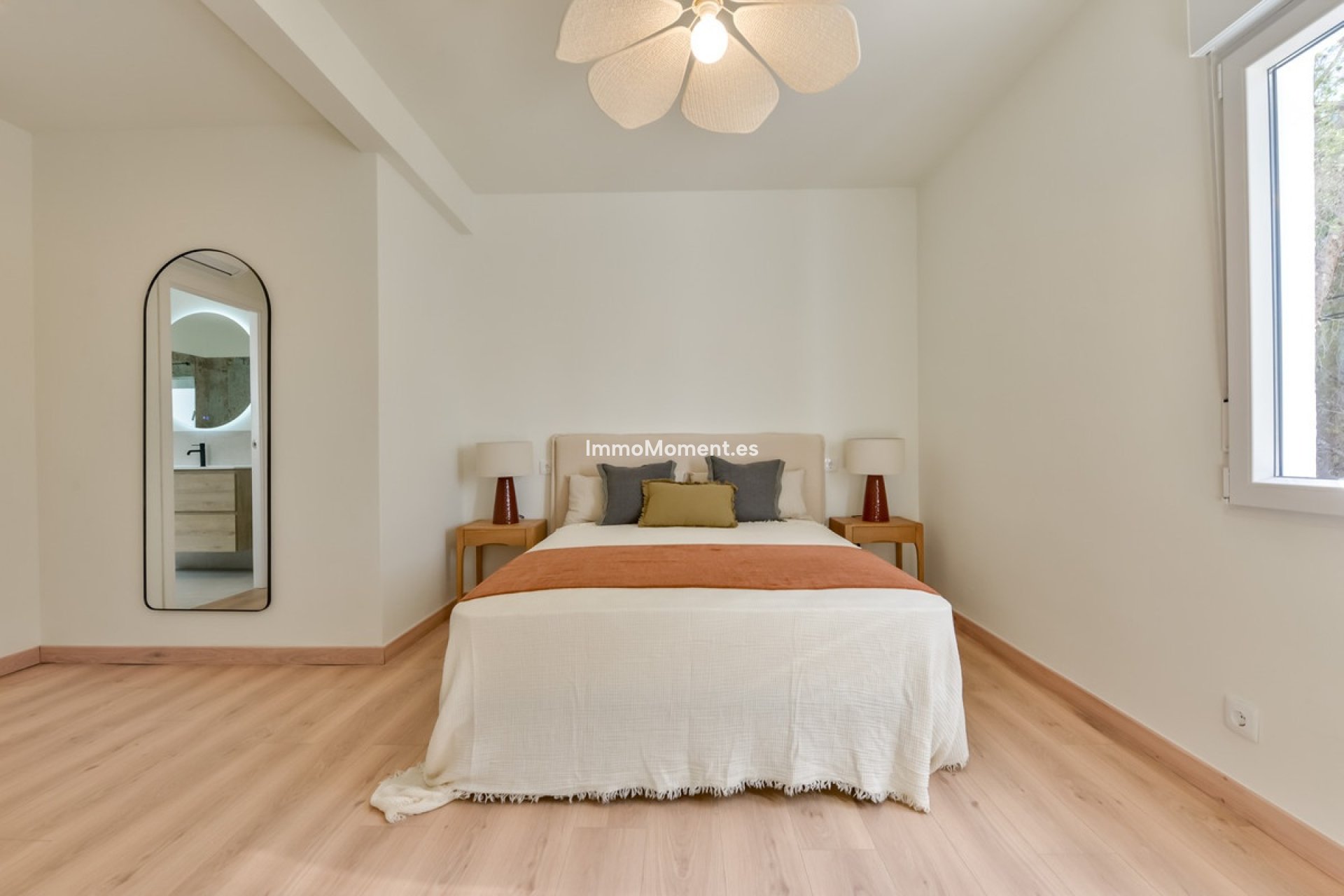 Resale - Villa - Altea - Altea la Vieja - Altea la Vella