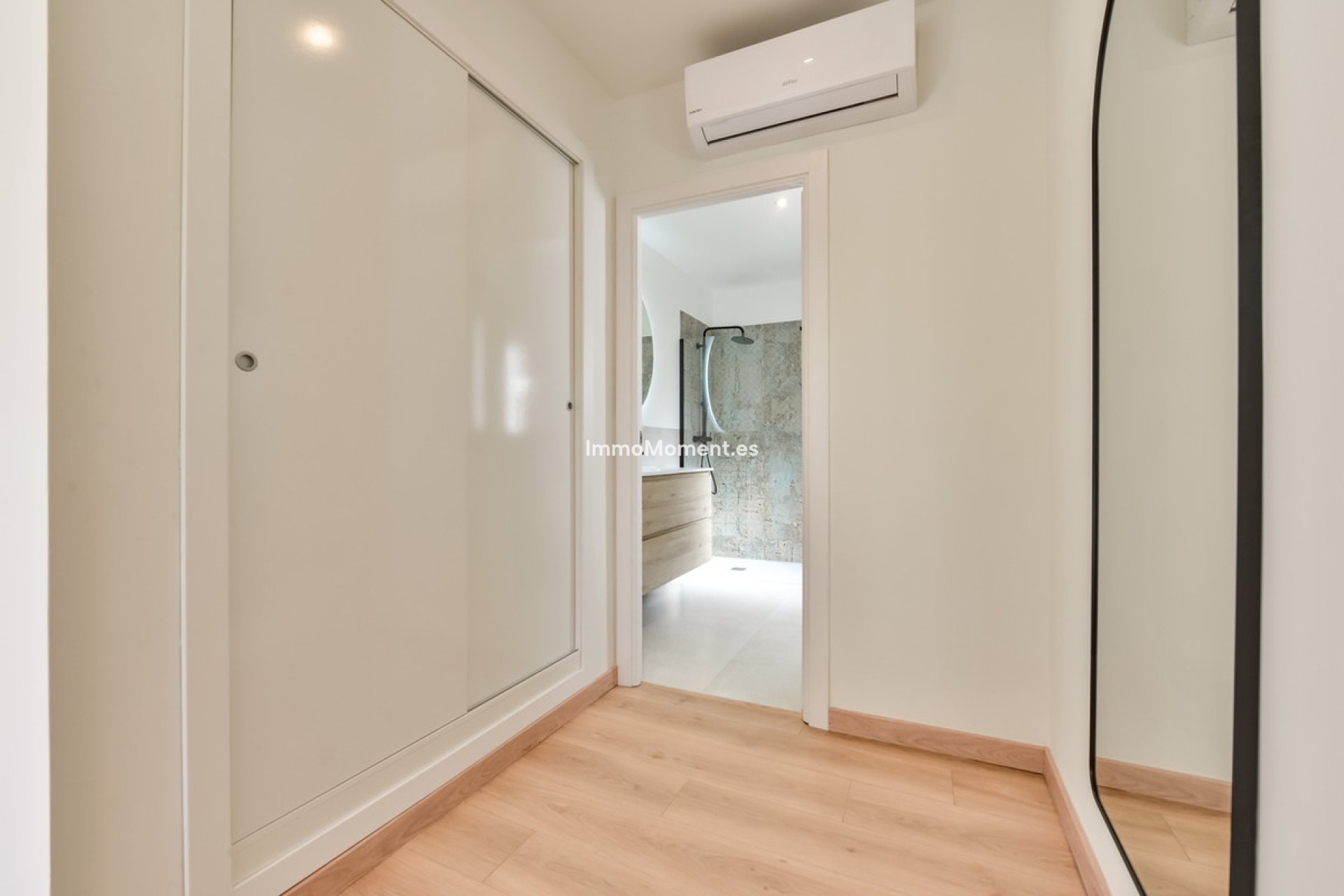 Resale - Villa - Altea - Altea la Vieja - Altea la Vella