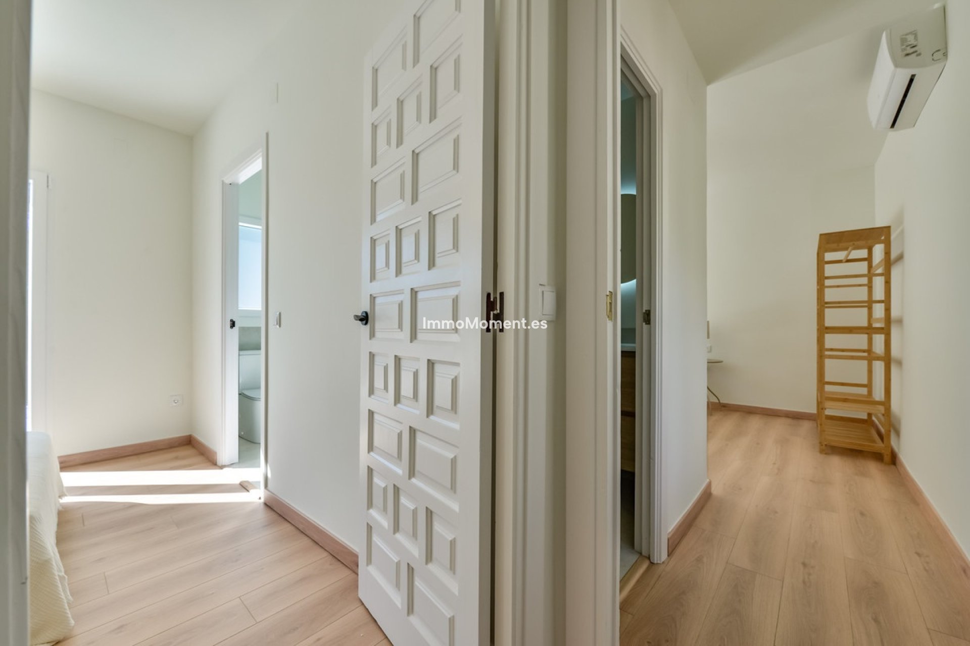 Resale - Villa - Altea - Altea la Vieja - Altea la Vella