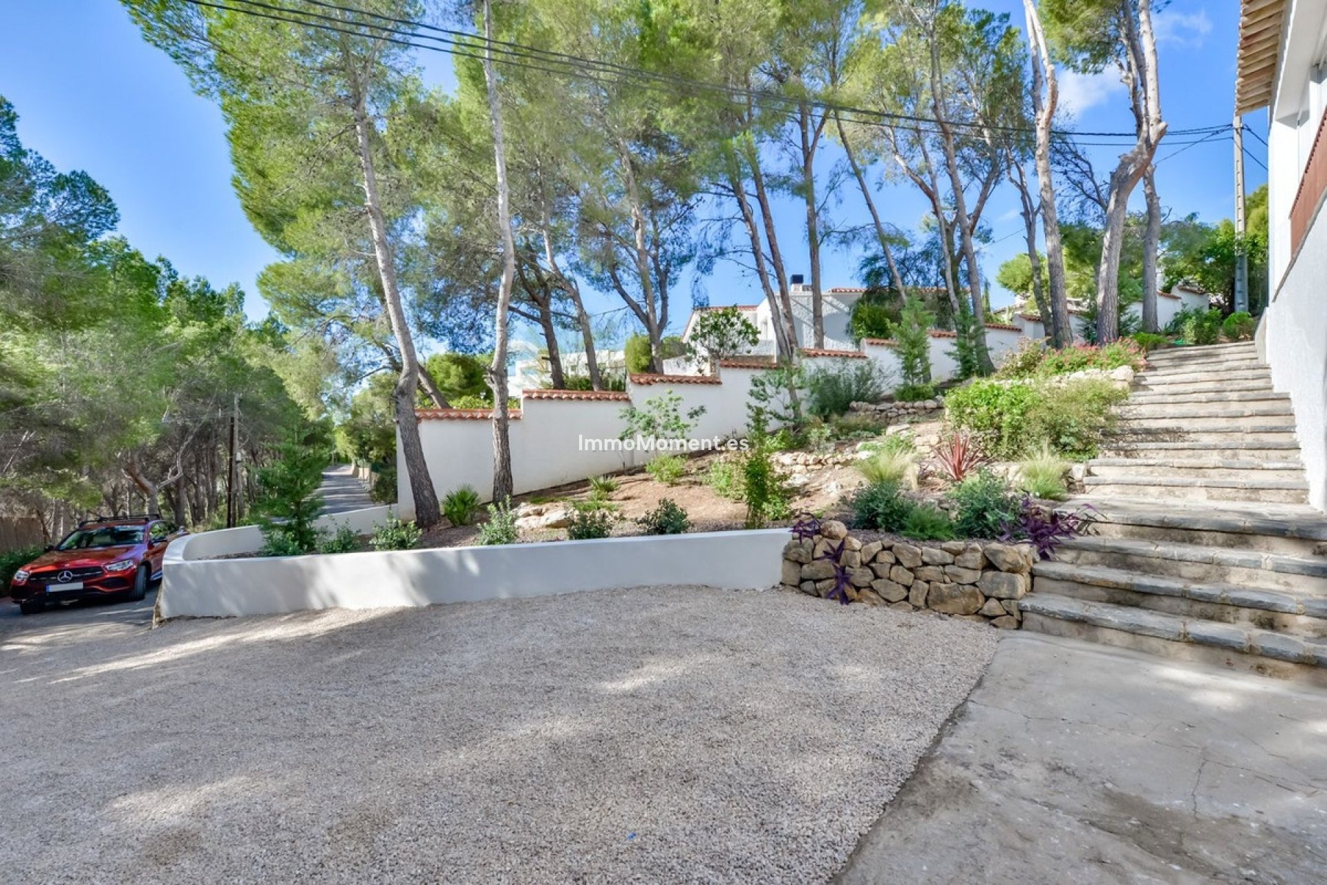 Resale - Villa - Altea - Altea la Vieja - Altea la Vella