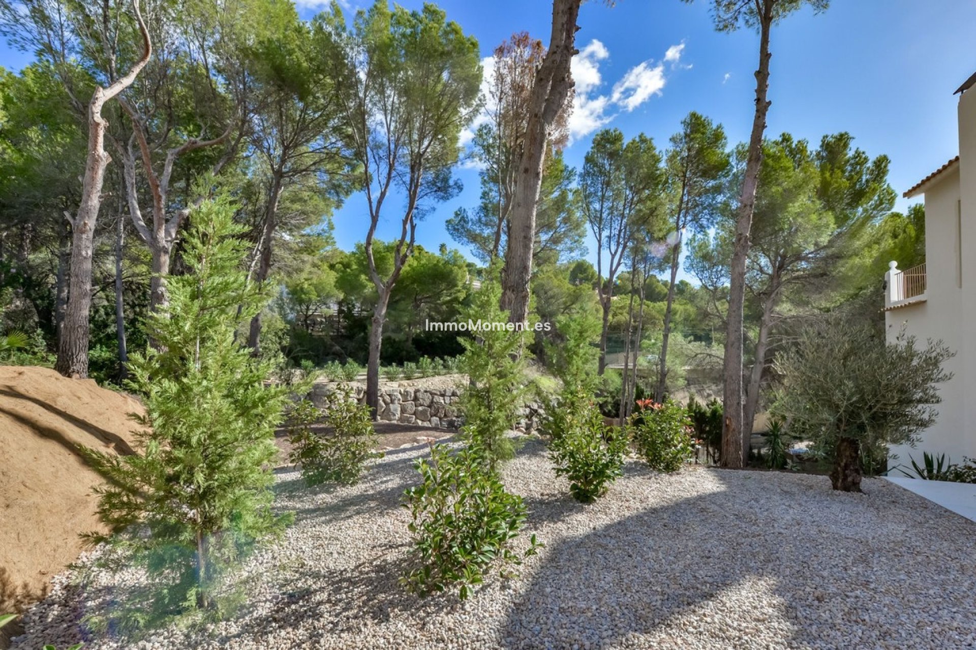 Resale - Villa - Altea - Altea la Vieja - Altea la Vella