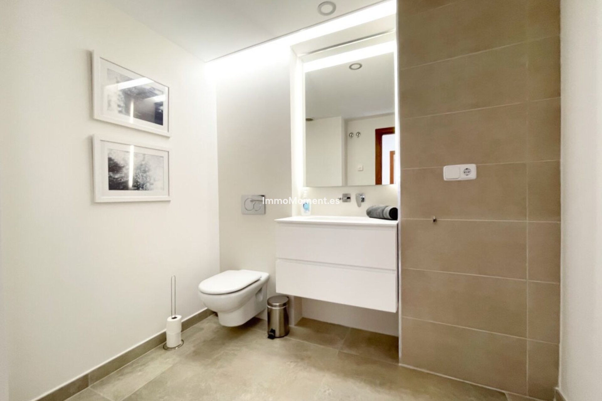 Resale - Villa - Altea - Altea la Vieja - Altea la Vella