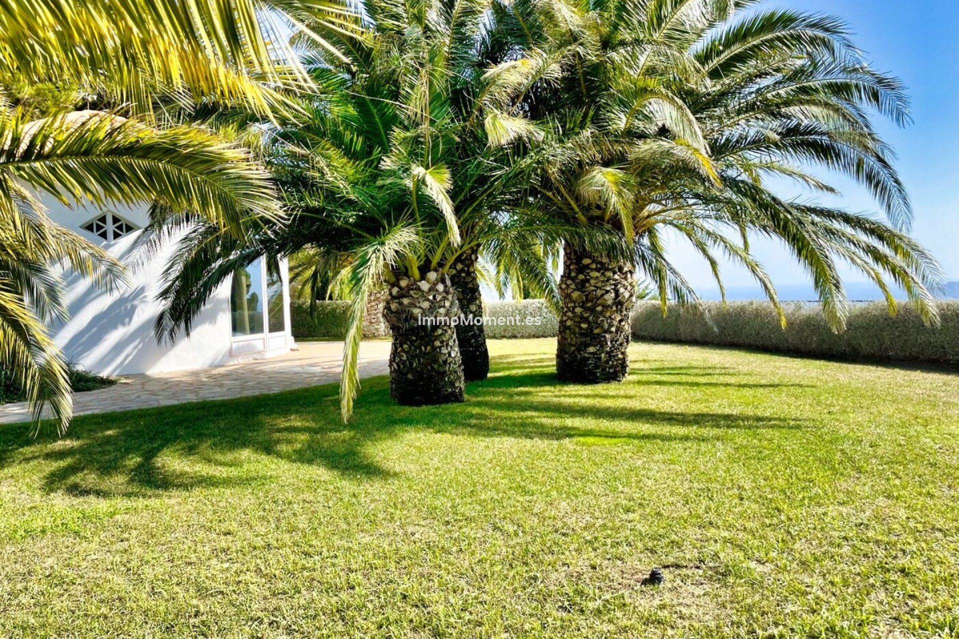 Resale - Villa - Altea - Altea la Vieja - Altea la Vella