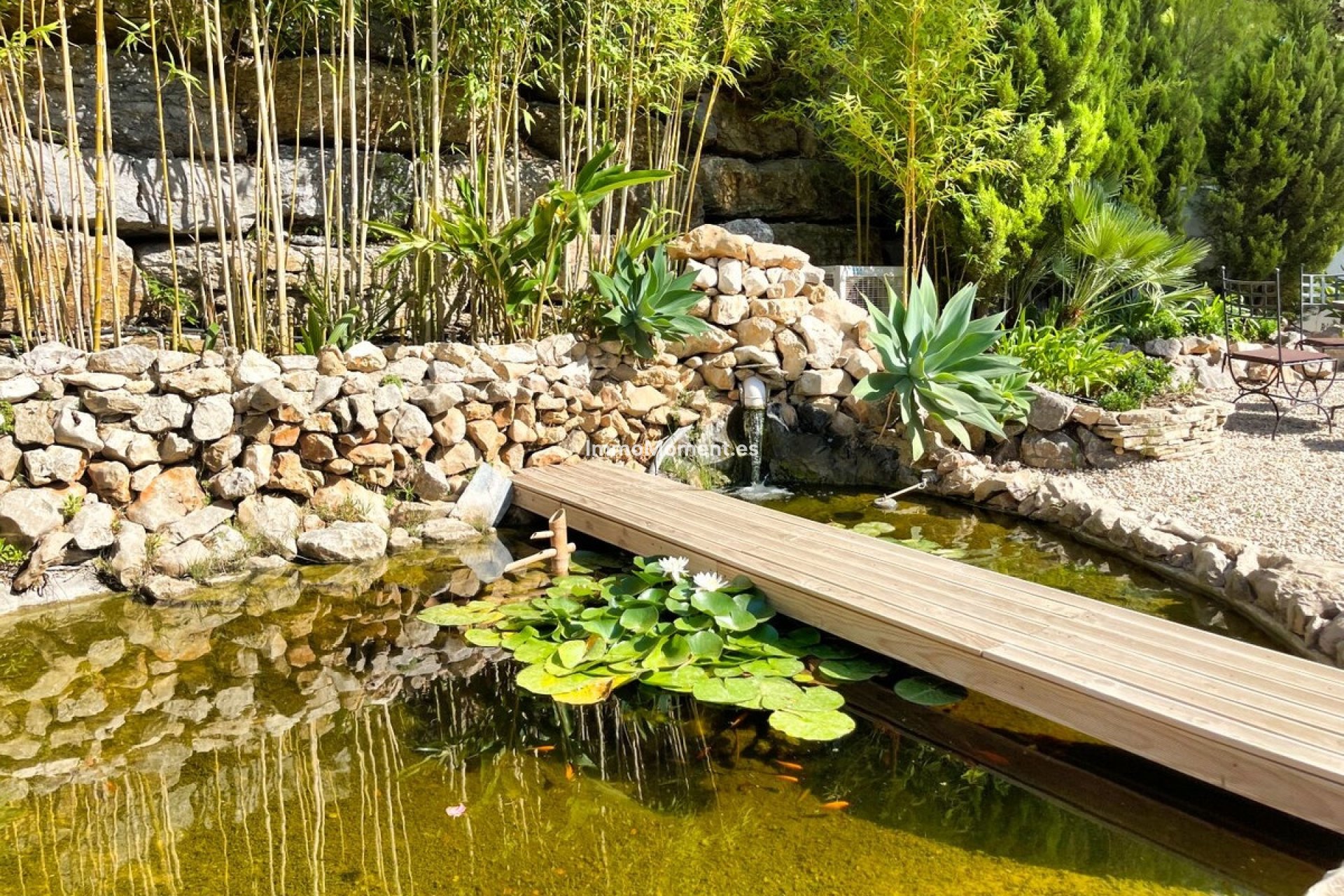 Resale - Villa - Altea - Altea la Vieja - Altea la Vella