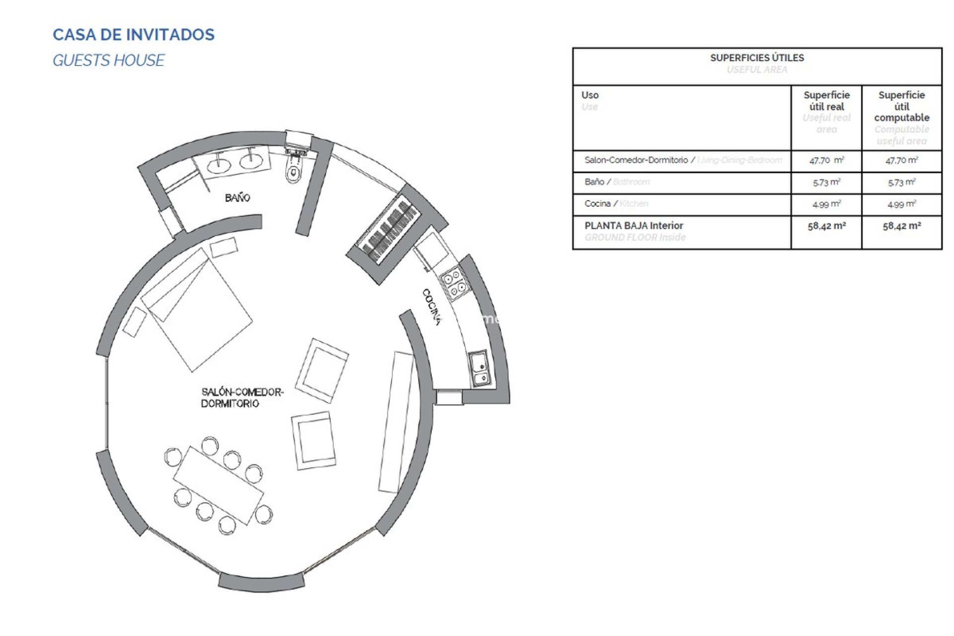 Resale - Villa - Altea - Altea la Vieja - Altea la Vella