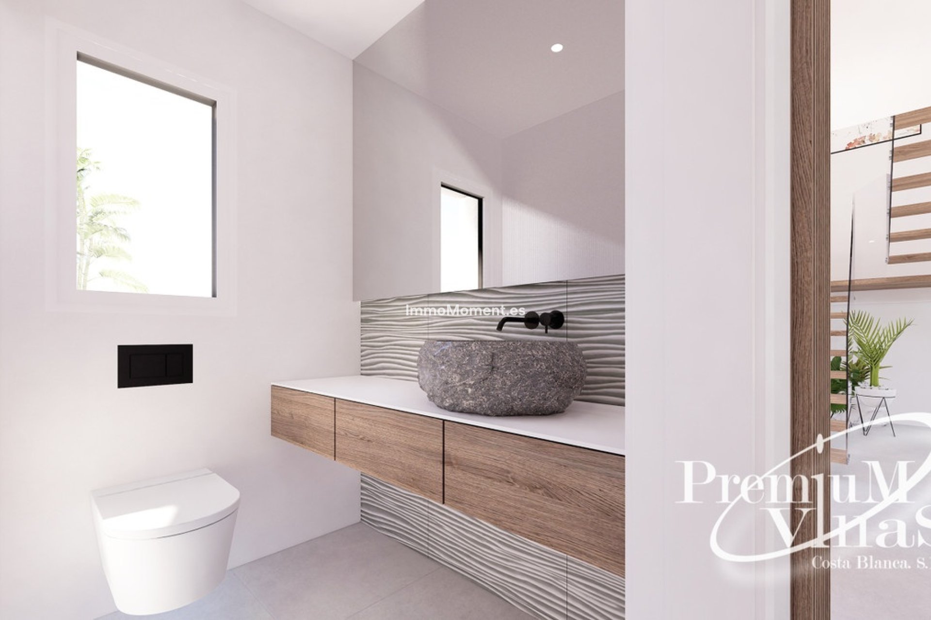 Resale - Villa - Altea - Altea la Vieja - Altea la Vella