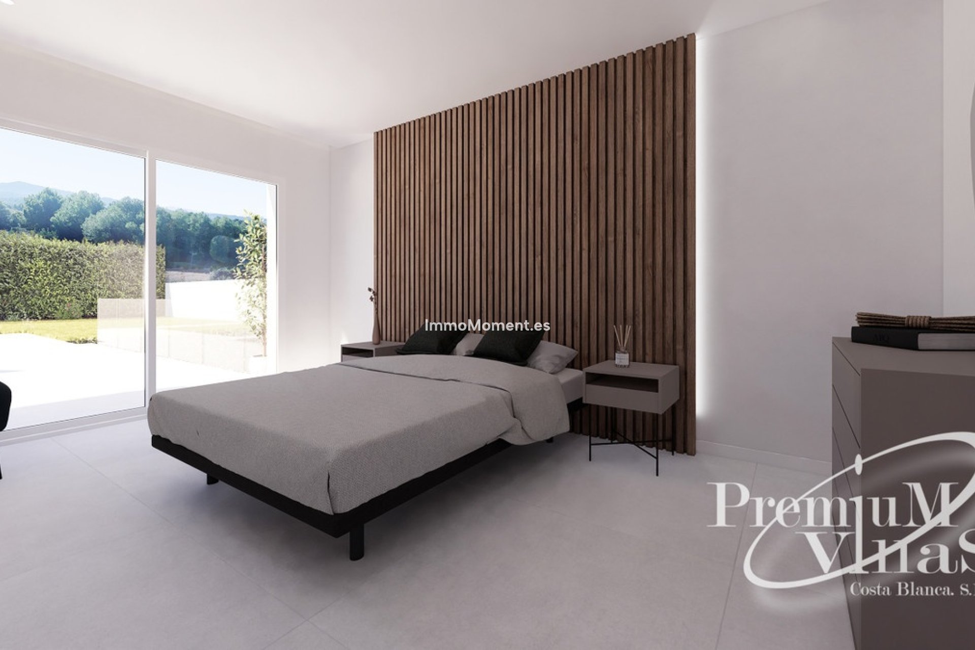 Resale - Villa - Altea - Altea la Vieja - Altea la Vella