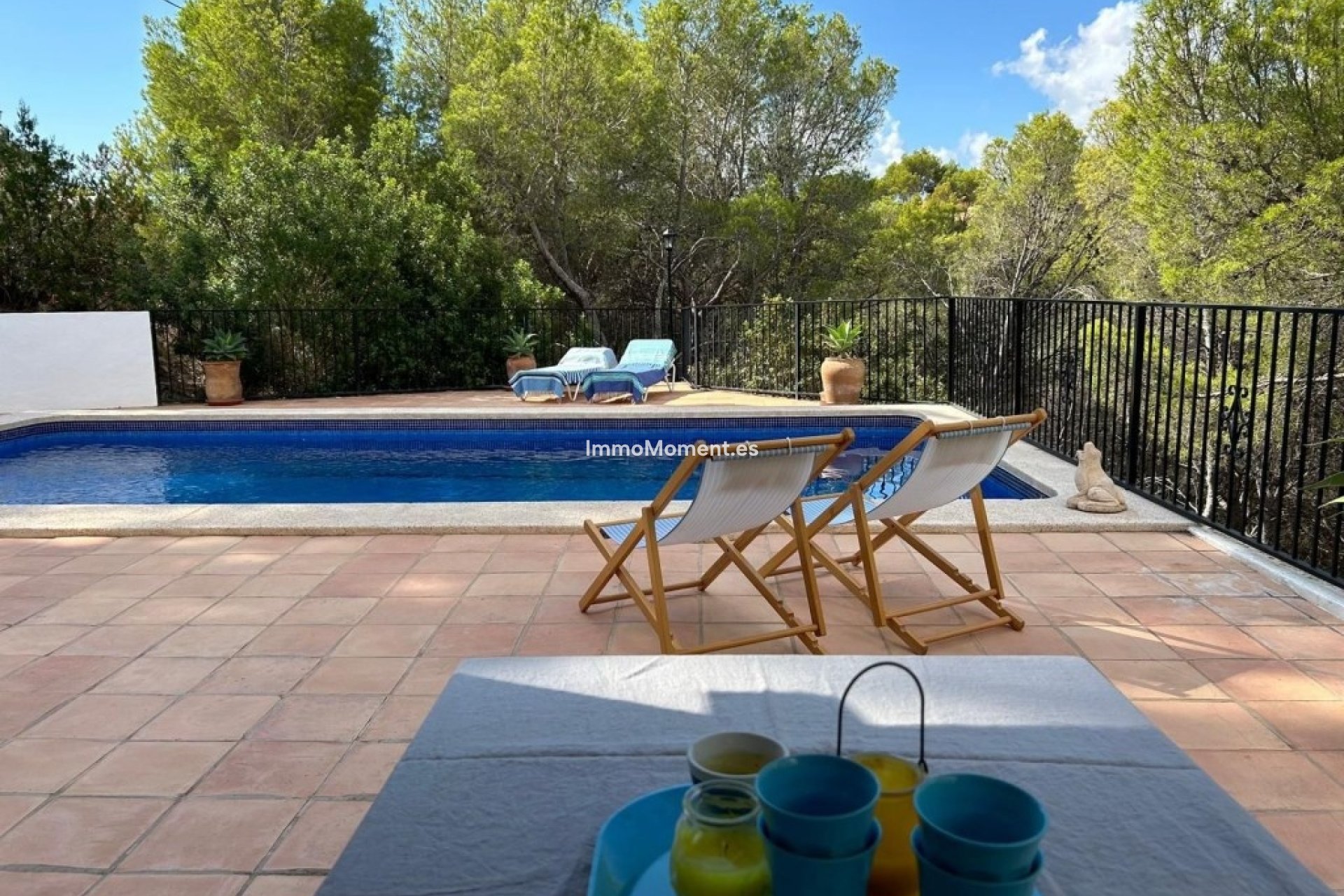Resale - Villa - Altea - Altea la Vieja - Altea la Vella