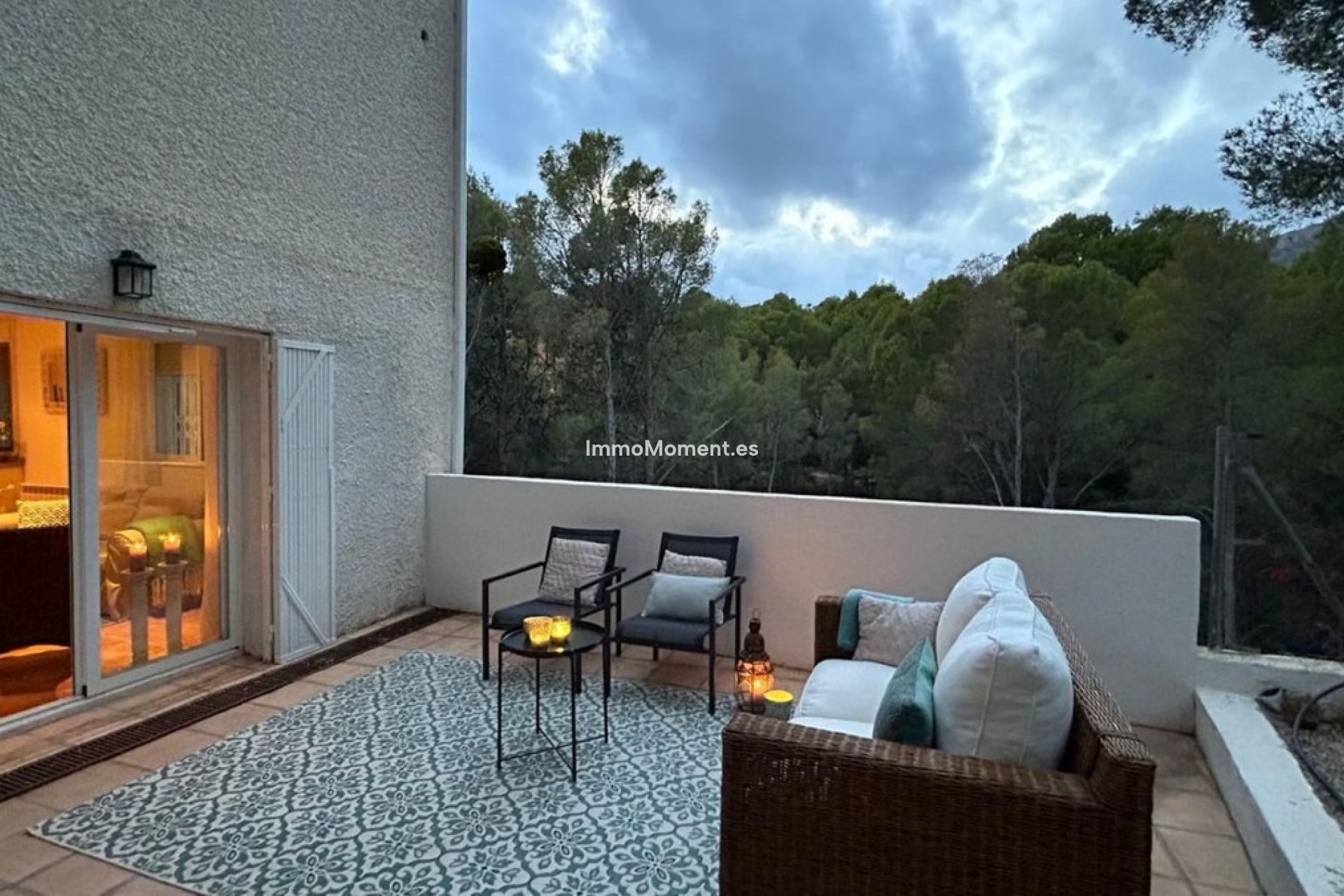 Resale - Villa - Altea - Altea la Vieja - Altea la Vella