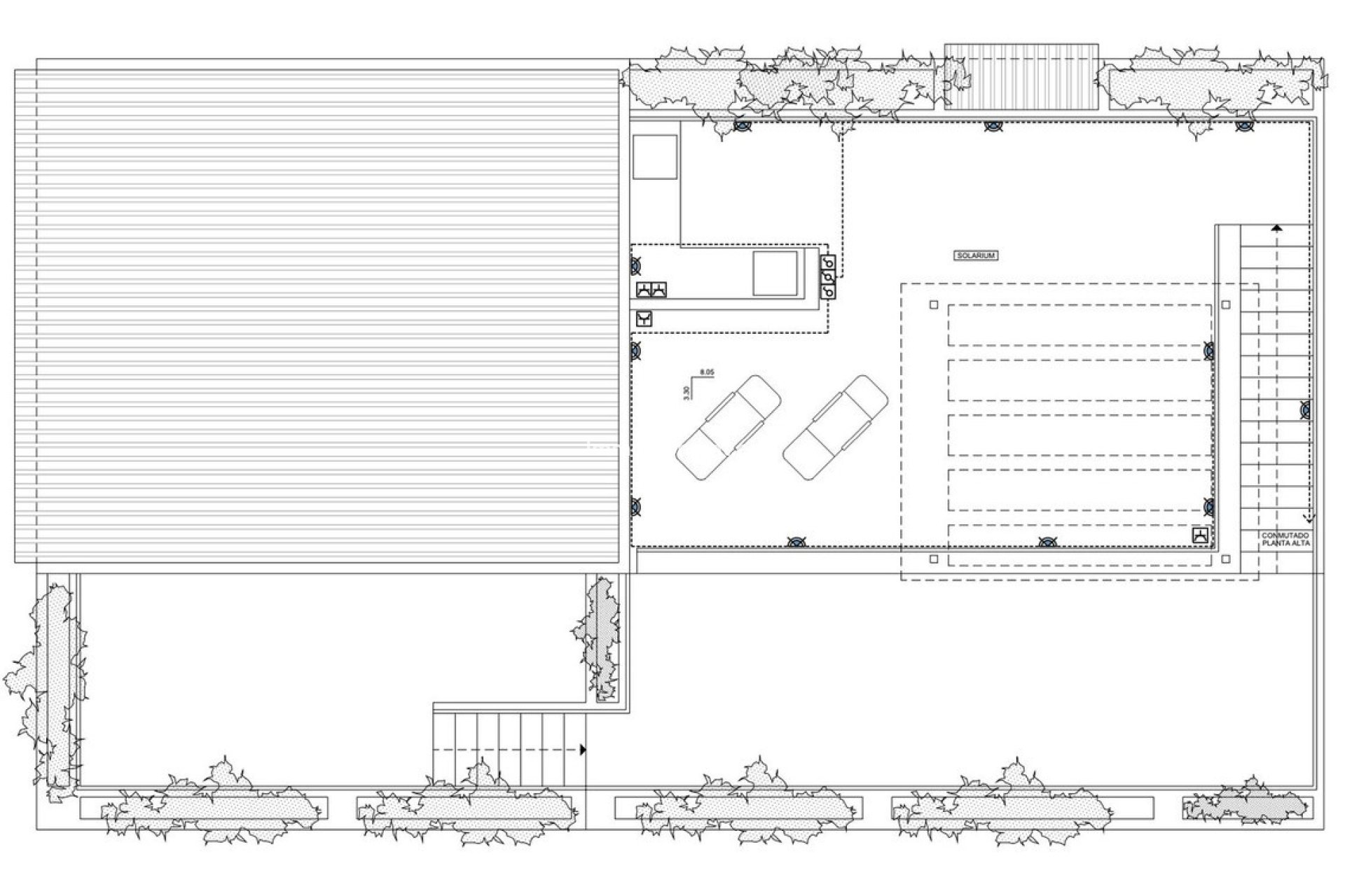 Resale - Villa - Altea - Altea la Vieja - Altea la Vella