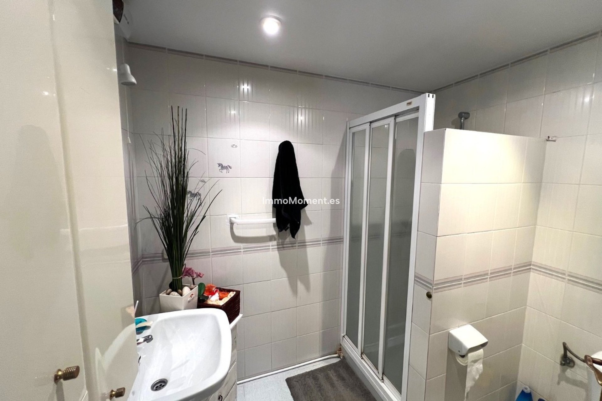 Resale - Villa - Altea - Altea la Vieja - Altea la Vella