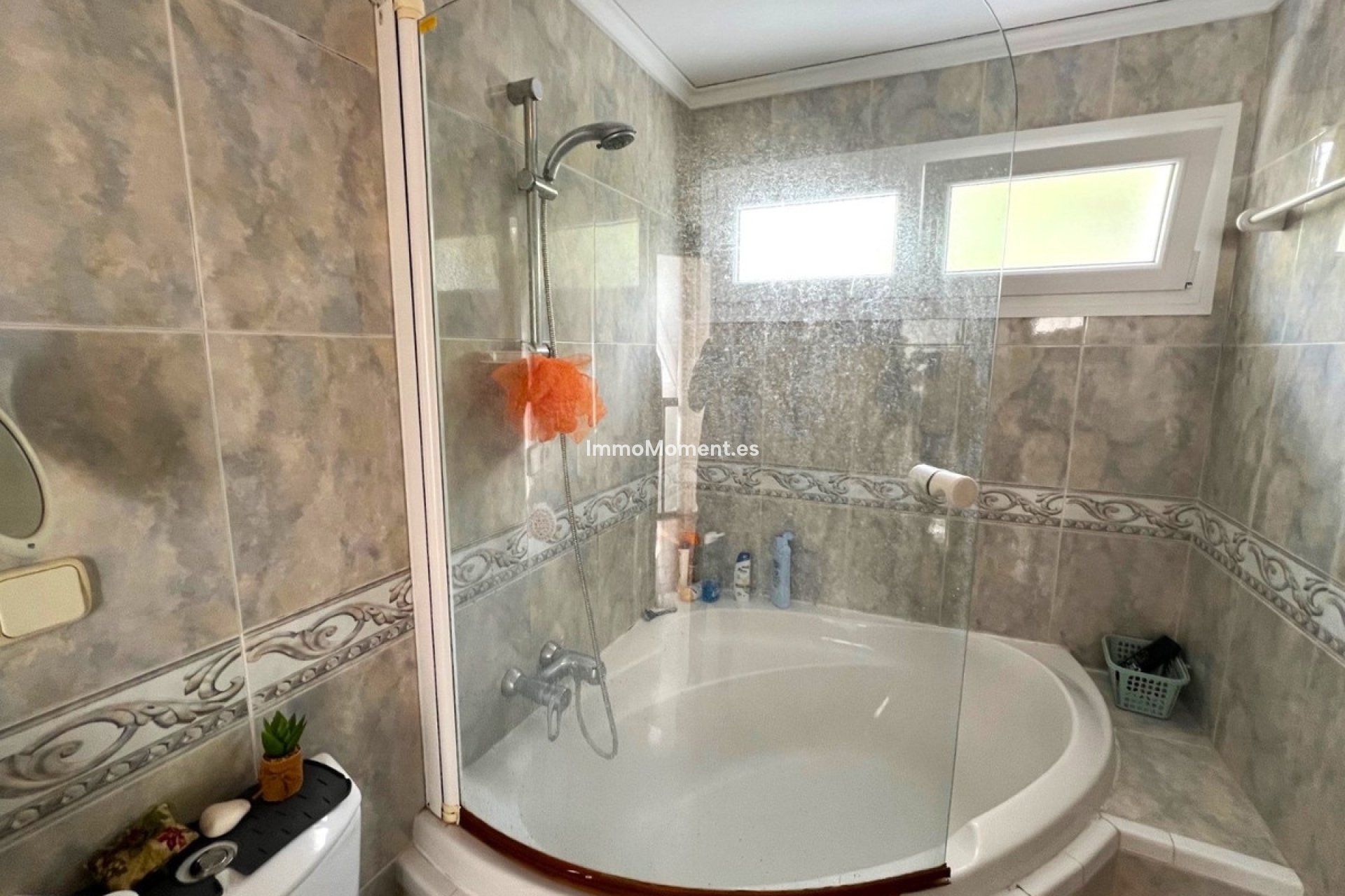 Resale - Villa - Altea - Altea la Vieja - Altea la Vella