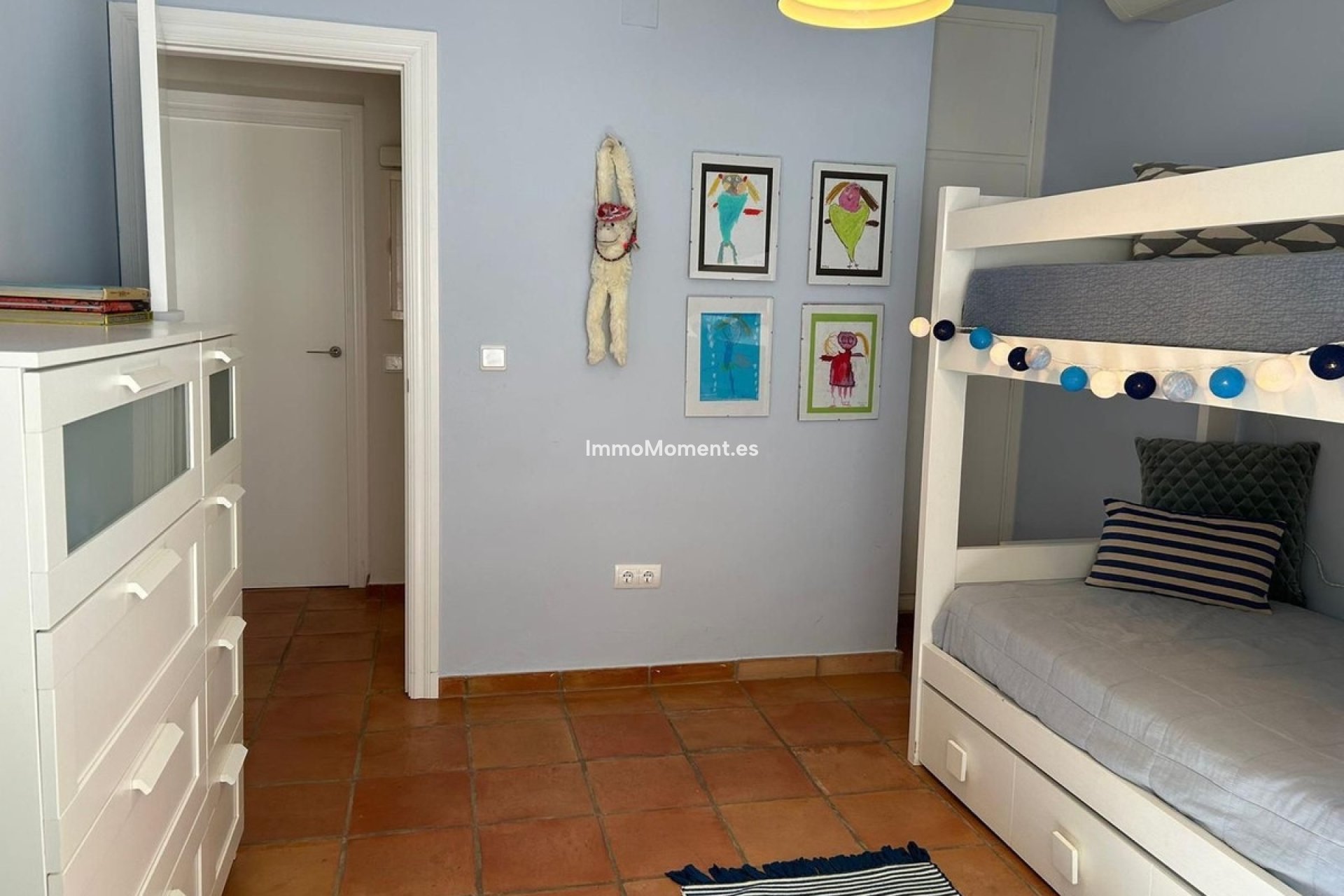 Resale - Villa - Altea - Altea la Vieja - Altea la Vella